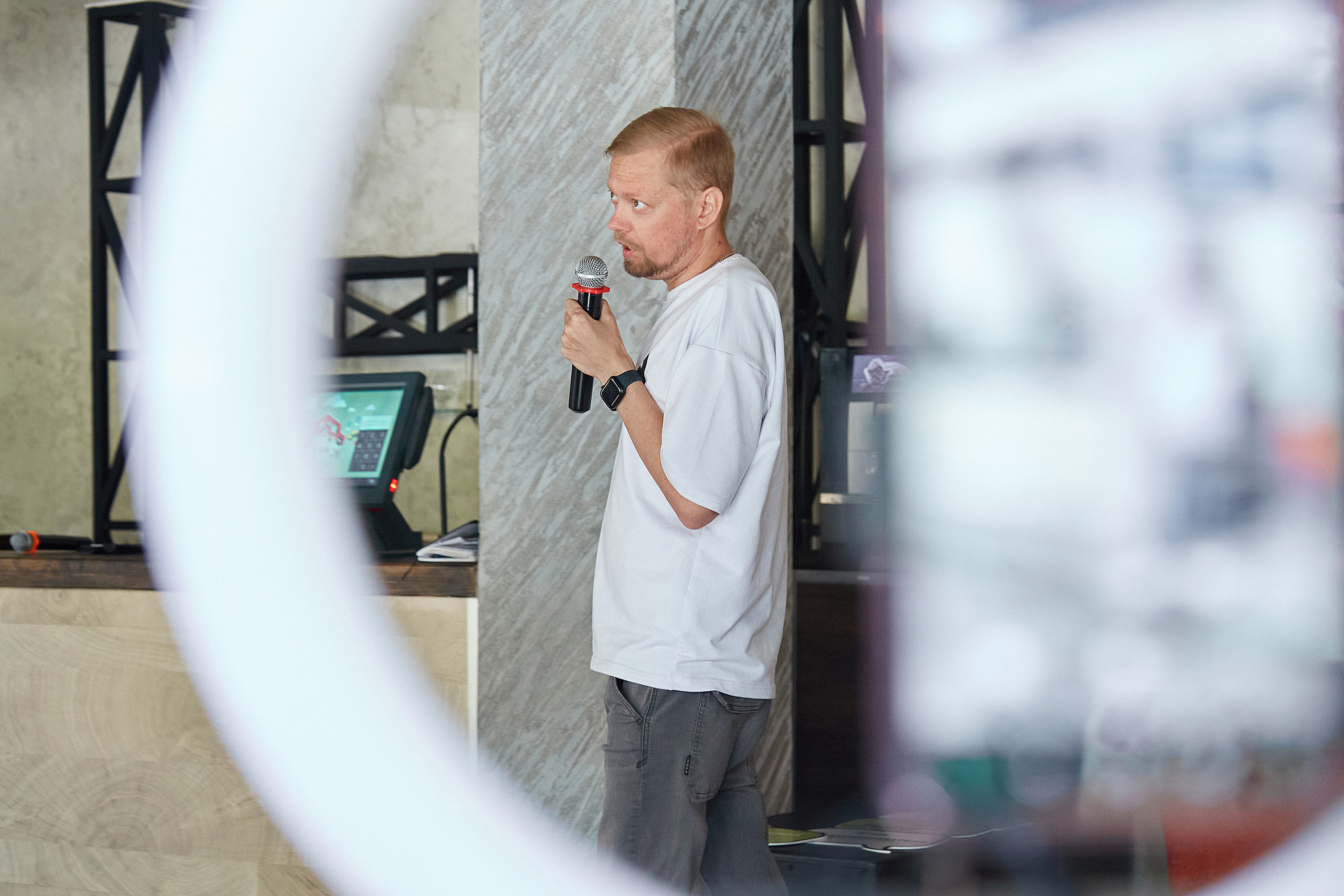 Бизнес бранч. Фотограф Иван Богданов Москва Волгоград Камышин