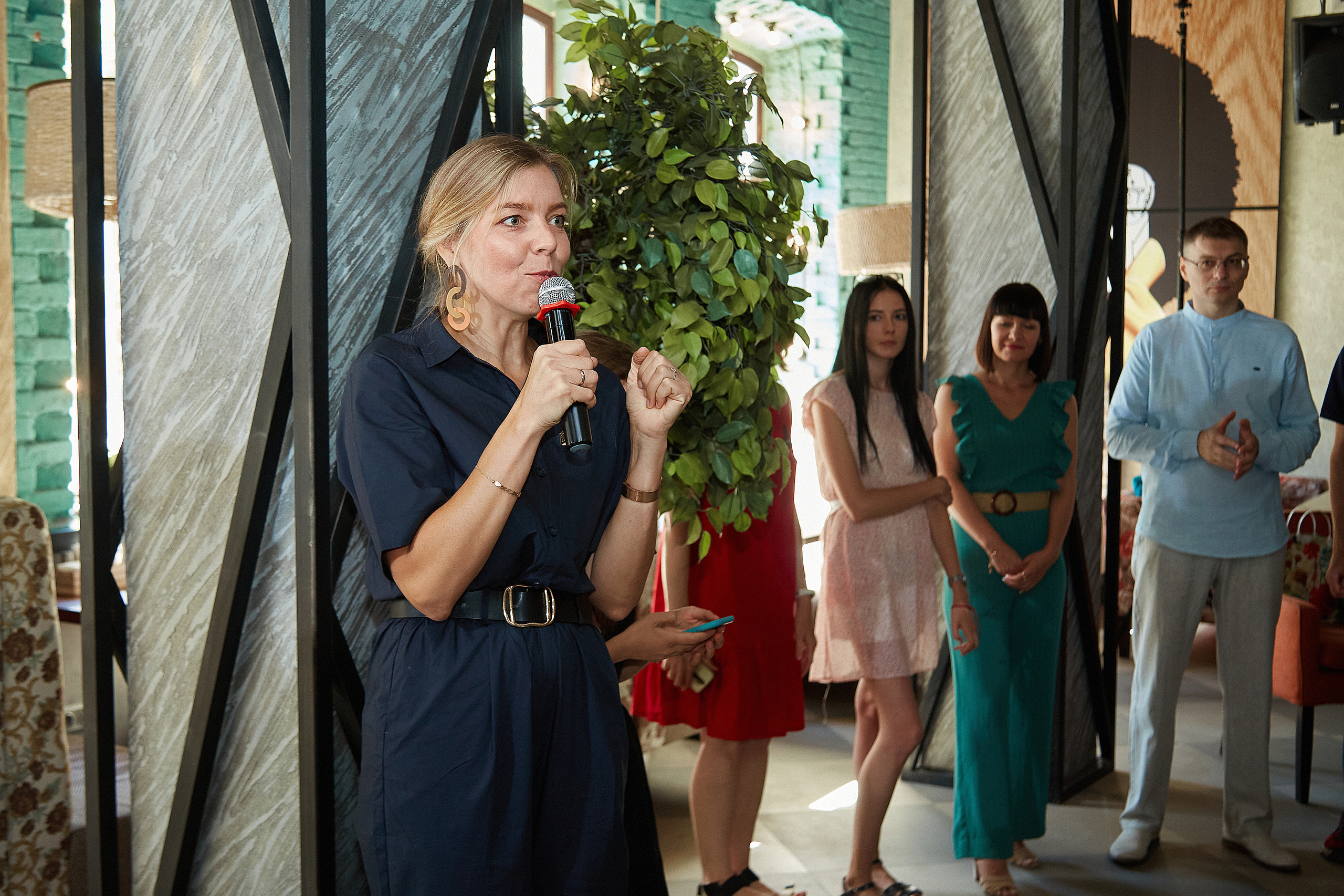 Бизнес бранч. Фотограф Иван Богданов Москва Волгоград Камышин