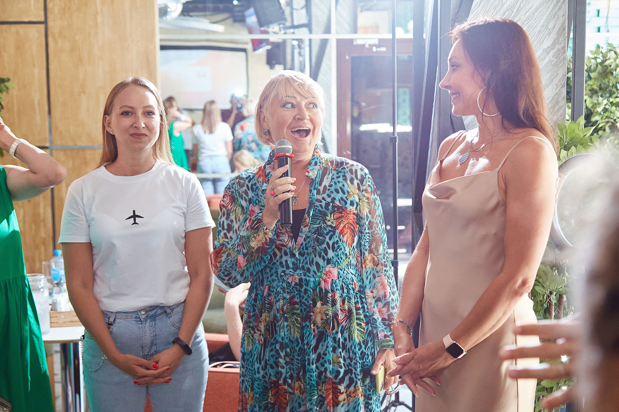 Бизнес бранч. Фотограф Иван Богданов Москва Волгоград Камышин