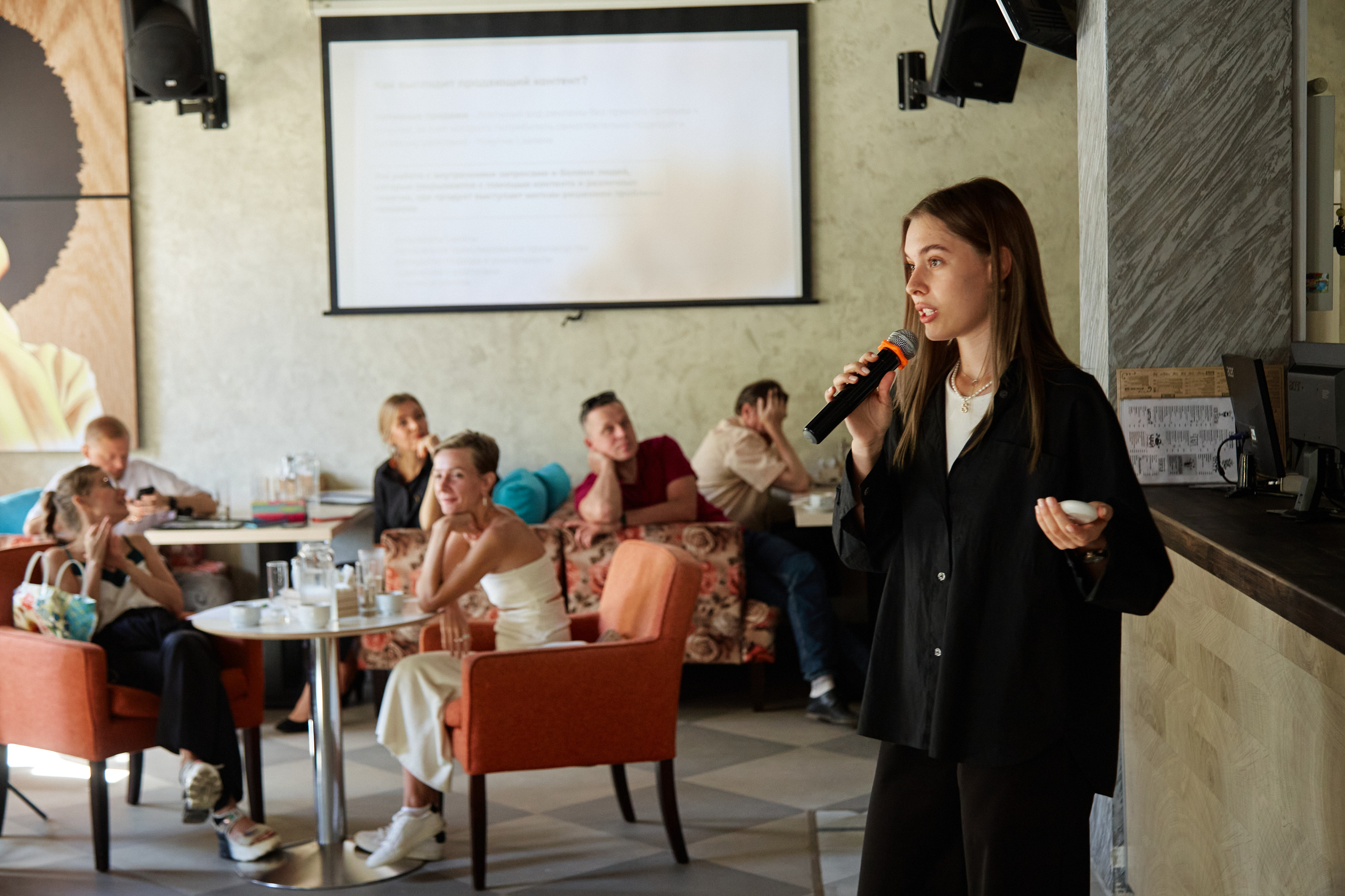 Бизнес бранч. Фотограф Иван Богданов Москва Волгоград Камышин