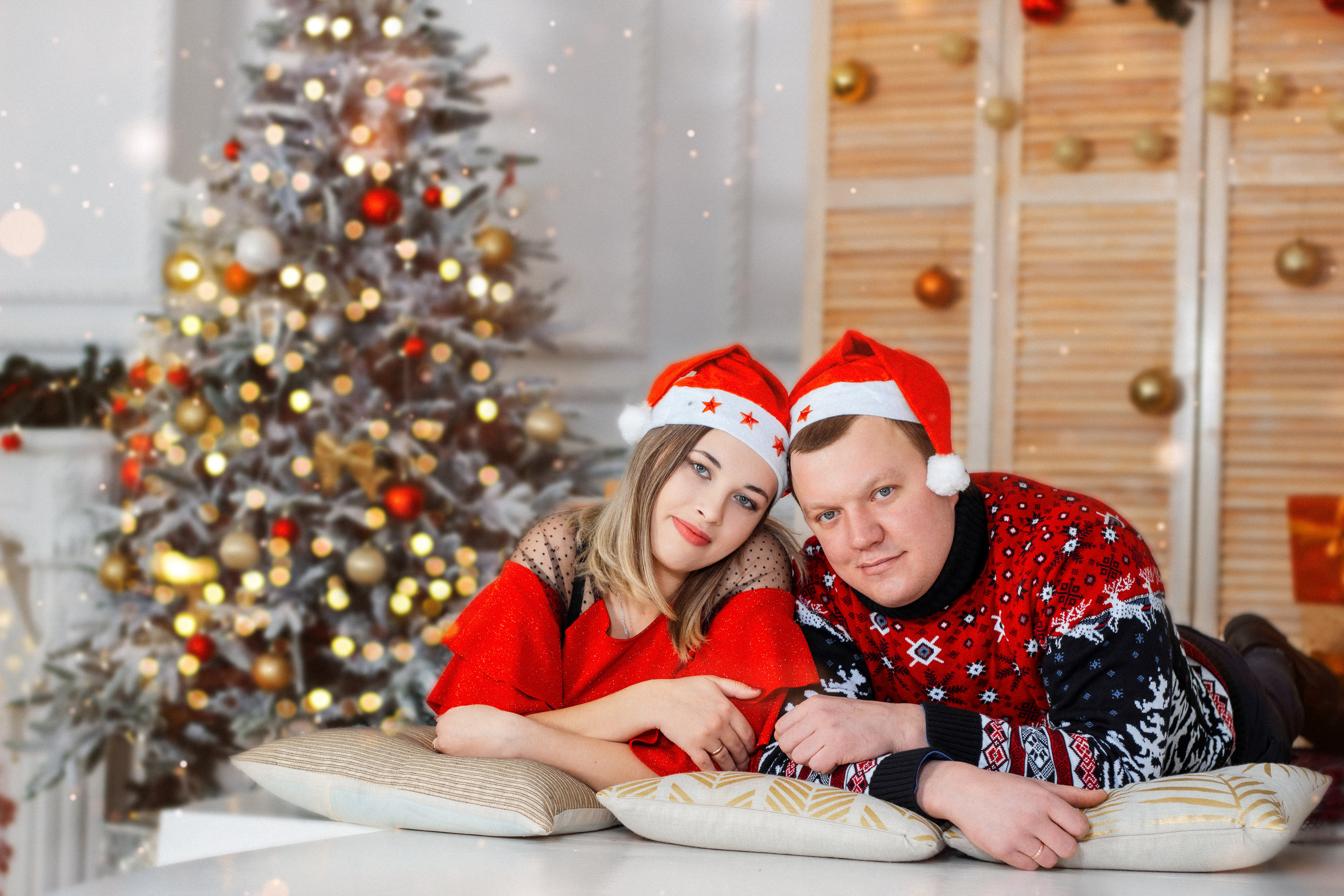 Кристина и Александр. Фотограф Нечипоренко Иван