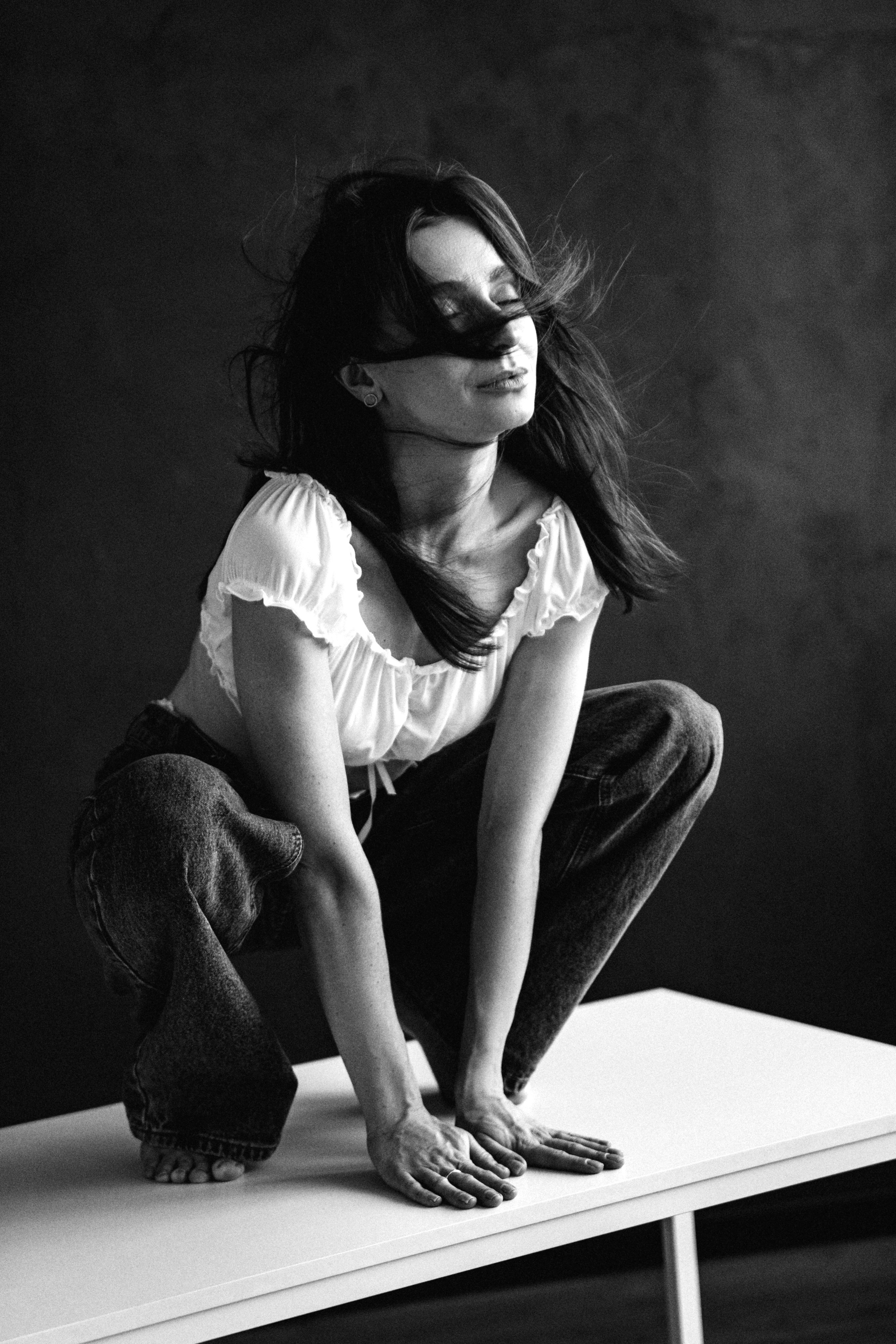 Галерея. Фотограф Анастасия Веселова