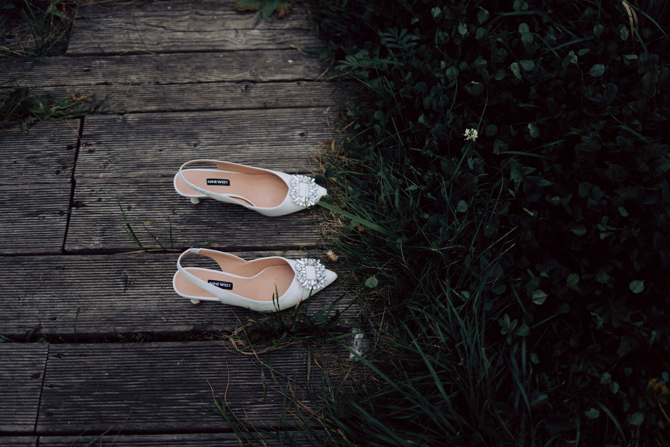 Денис и Юлия. Свадебный и портретный фотограф Тюмень