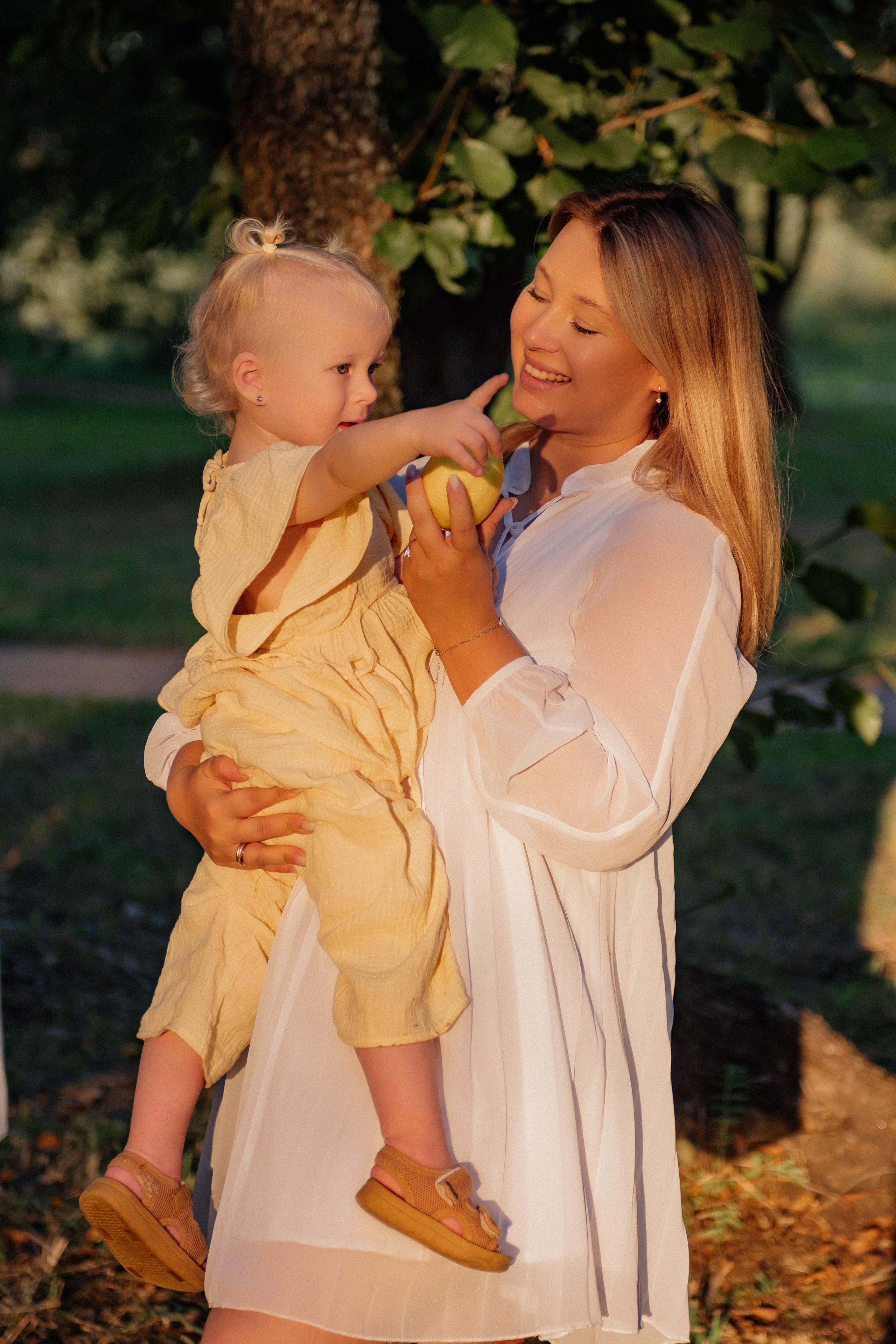 Фото-пикник: портреты. Фотограф в Твери Дементьева Анастасия