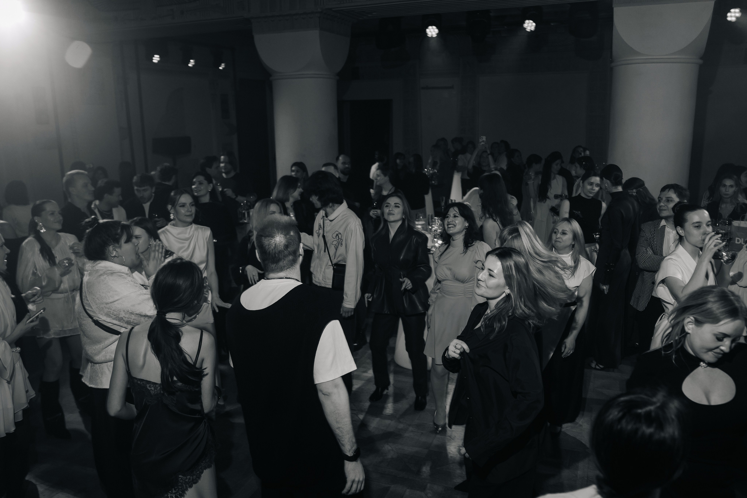 Репортажная съемка. Главная