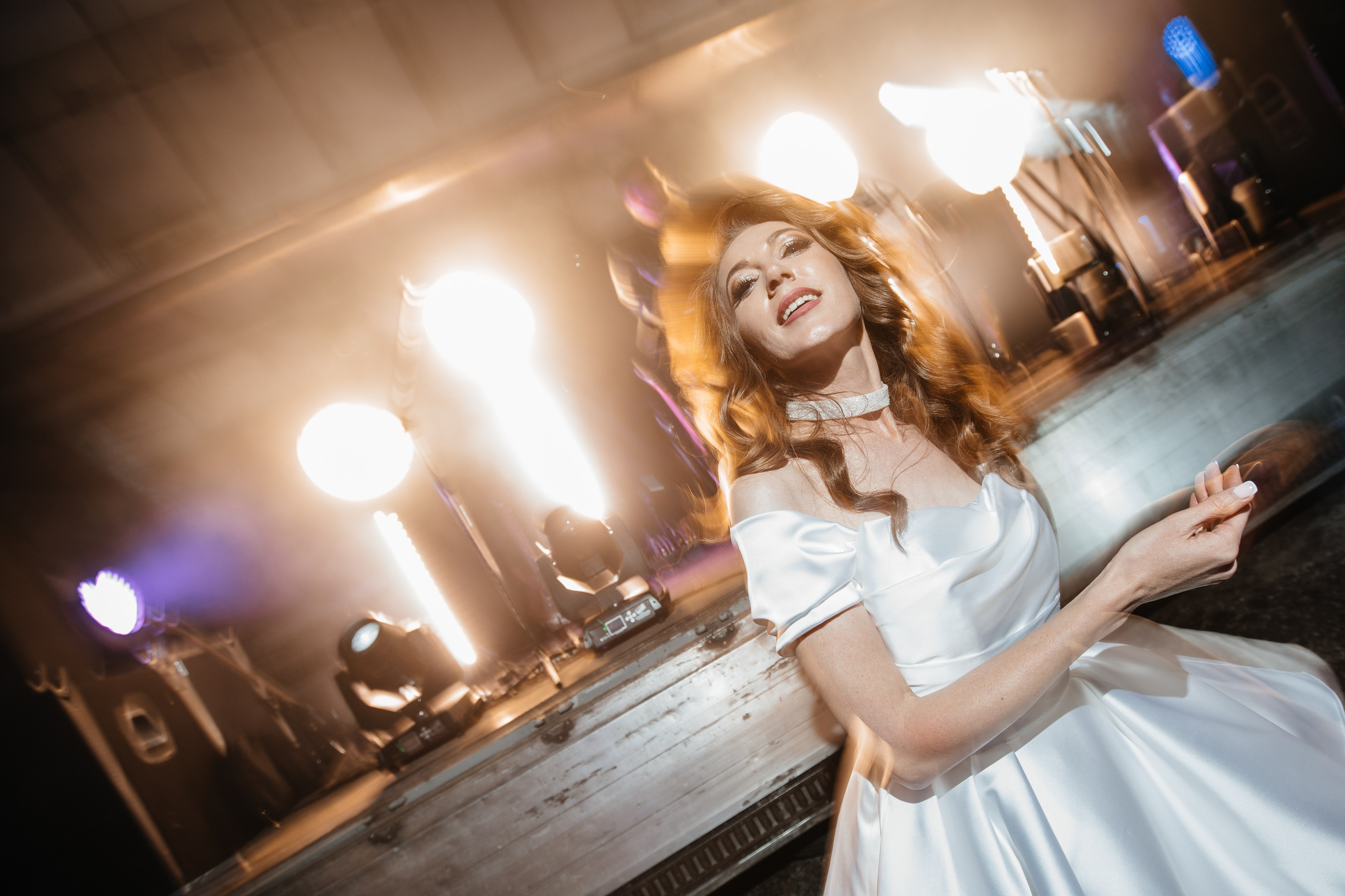 Анна & Евгений проект «Четыре свадьбы» на Пятнице. Свадебный фотограф Барнаул Алексей Павлов