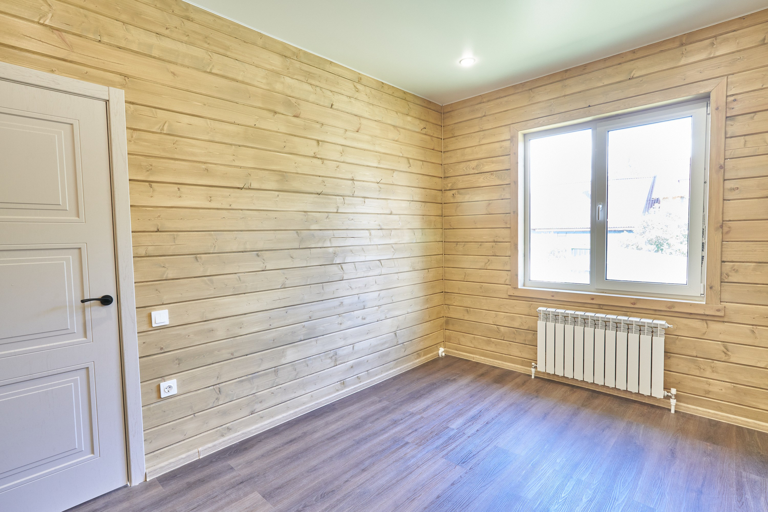 Загородный дом. Фотограф в Твери Захаров Сергей