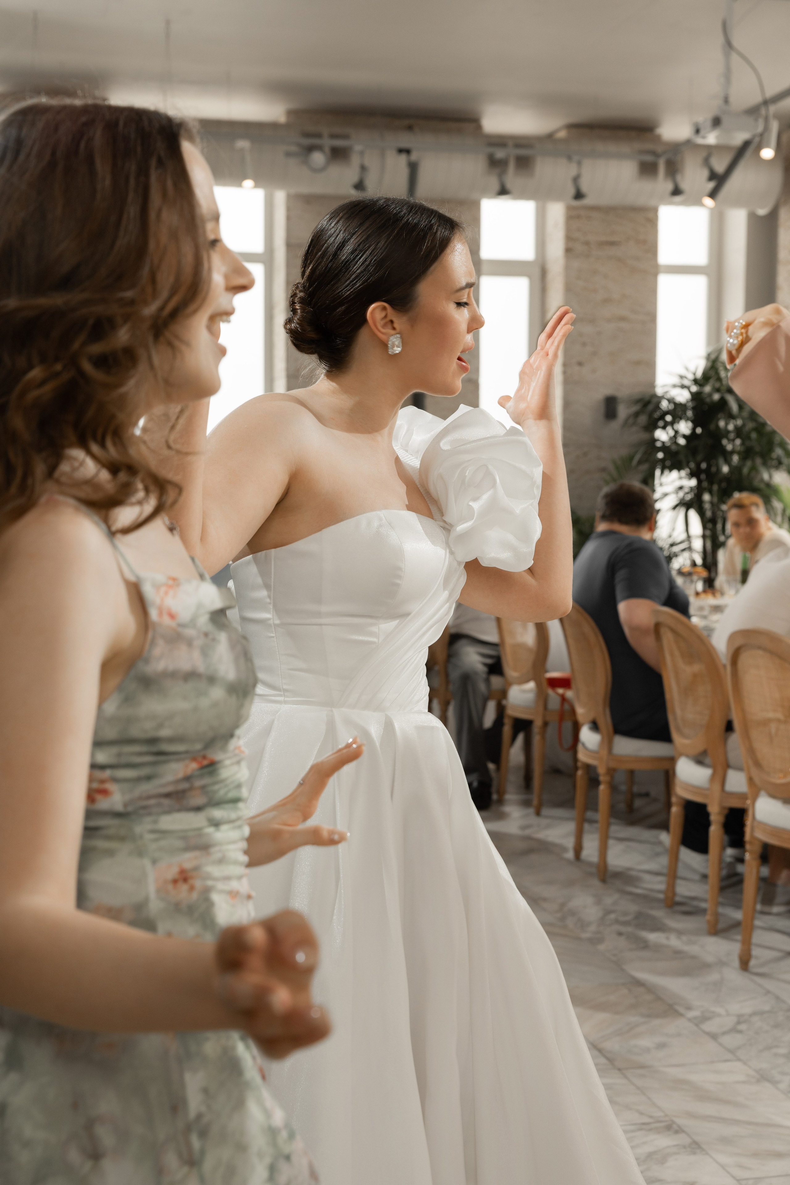 Александр и Анна. Свадебный фотограф Тула Москва СПБ / Сёмина Дарья