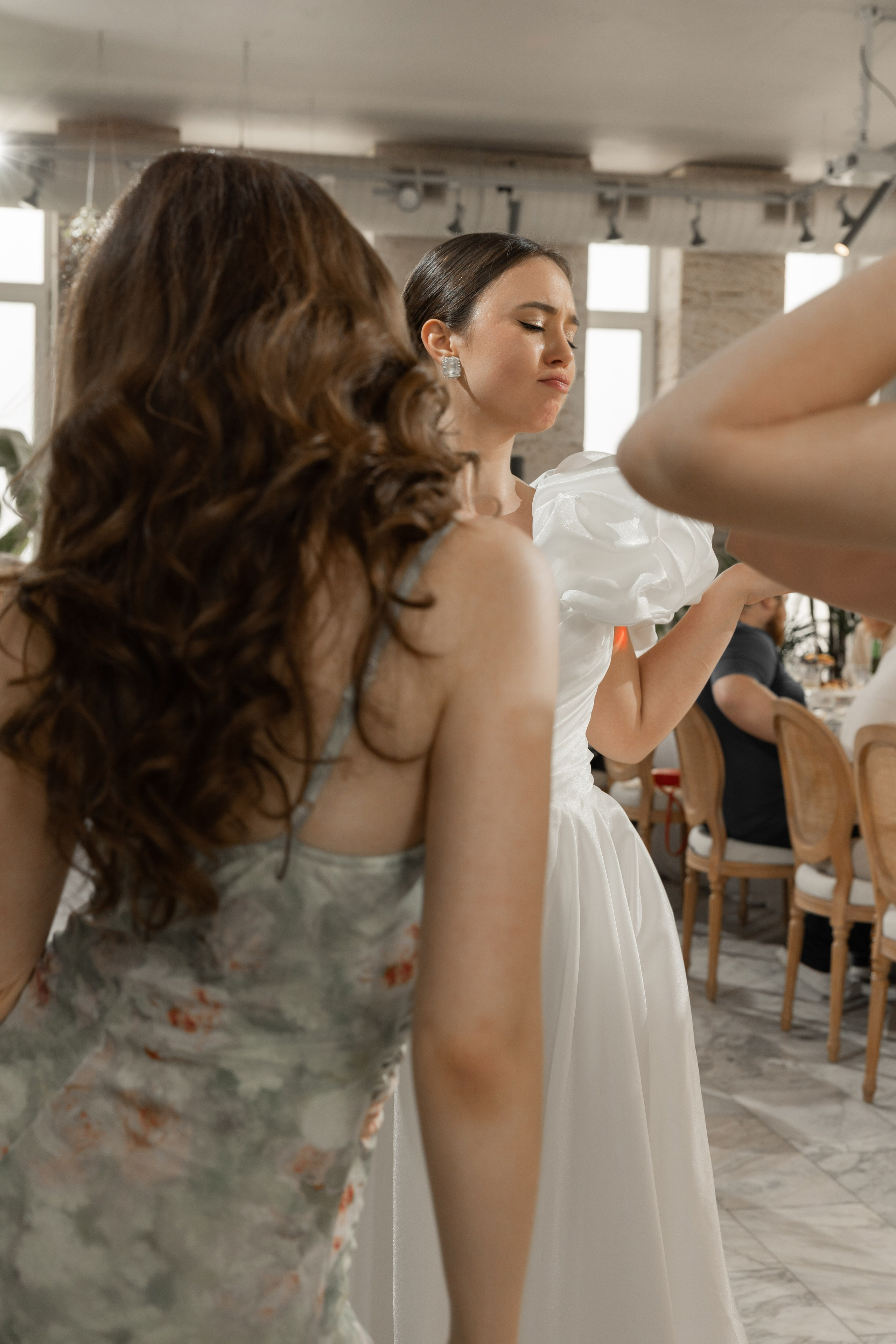 Александр и Анна. Свадебный фотограф Тула Москва СПБ / Сёмина Дарья