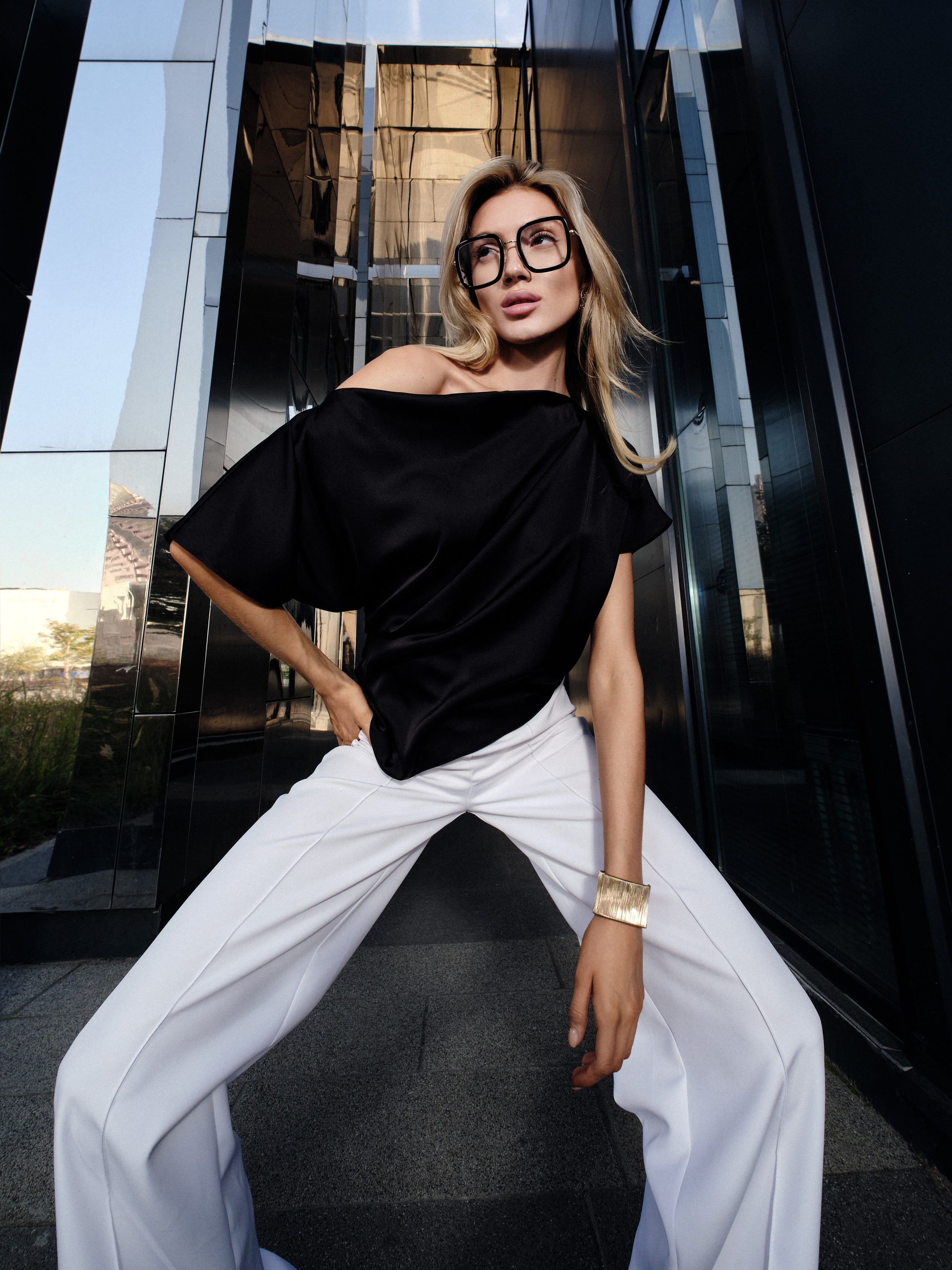 Lussotico. Коммерческий, репортажный фотограф в Москве Лейла Мару