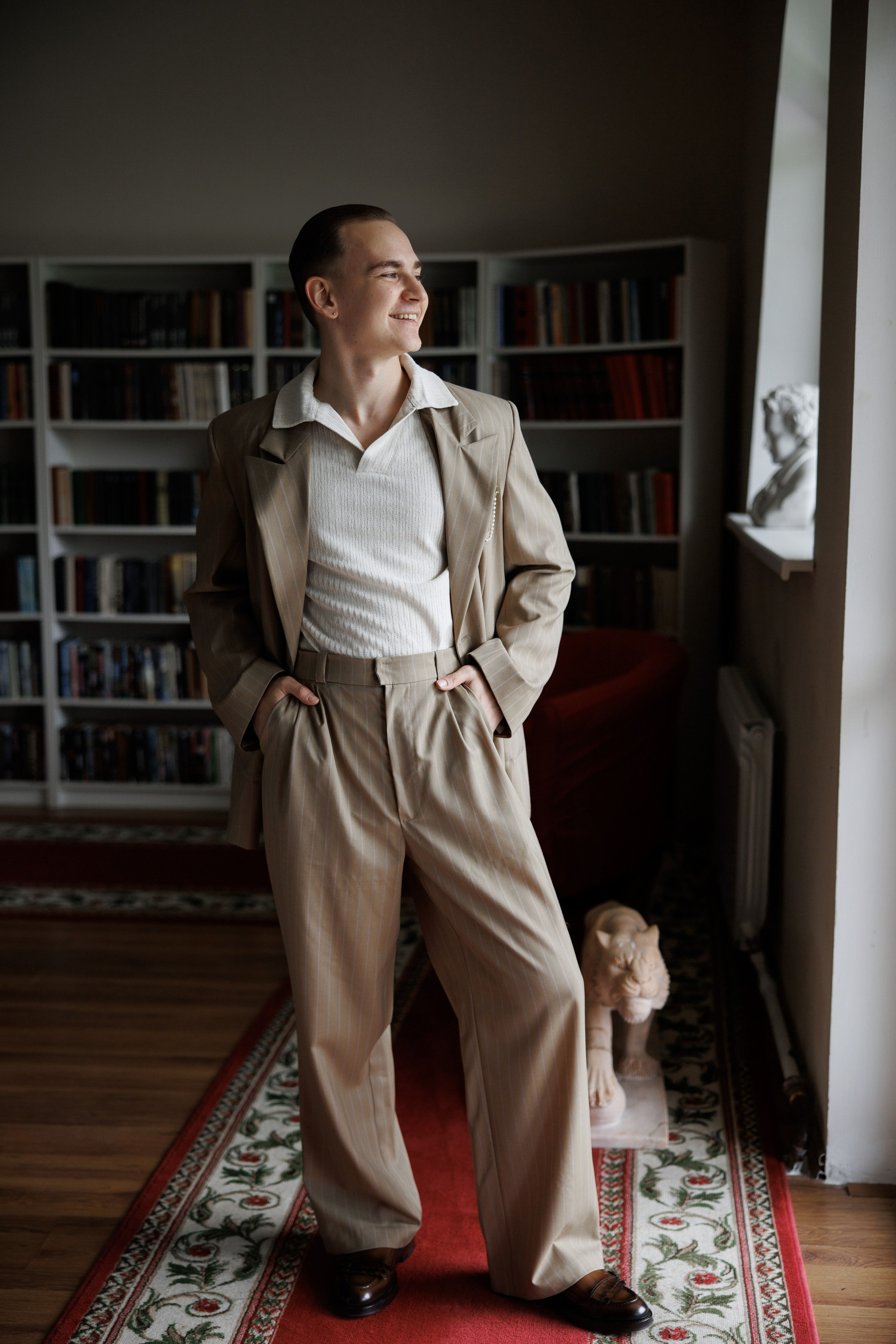 Никита + Настя. Свадебный фотограф в Смоленске Витя Лысенков