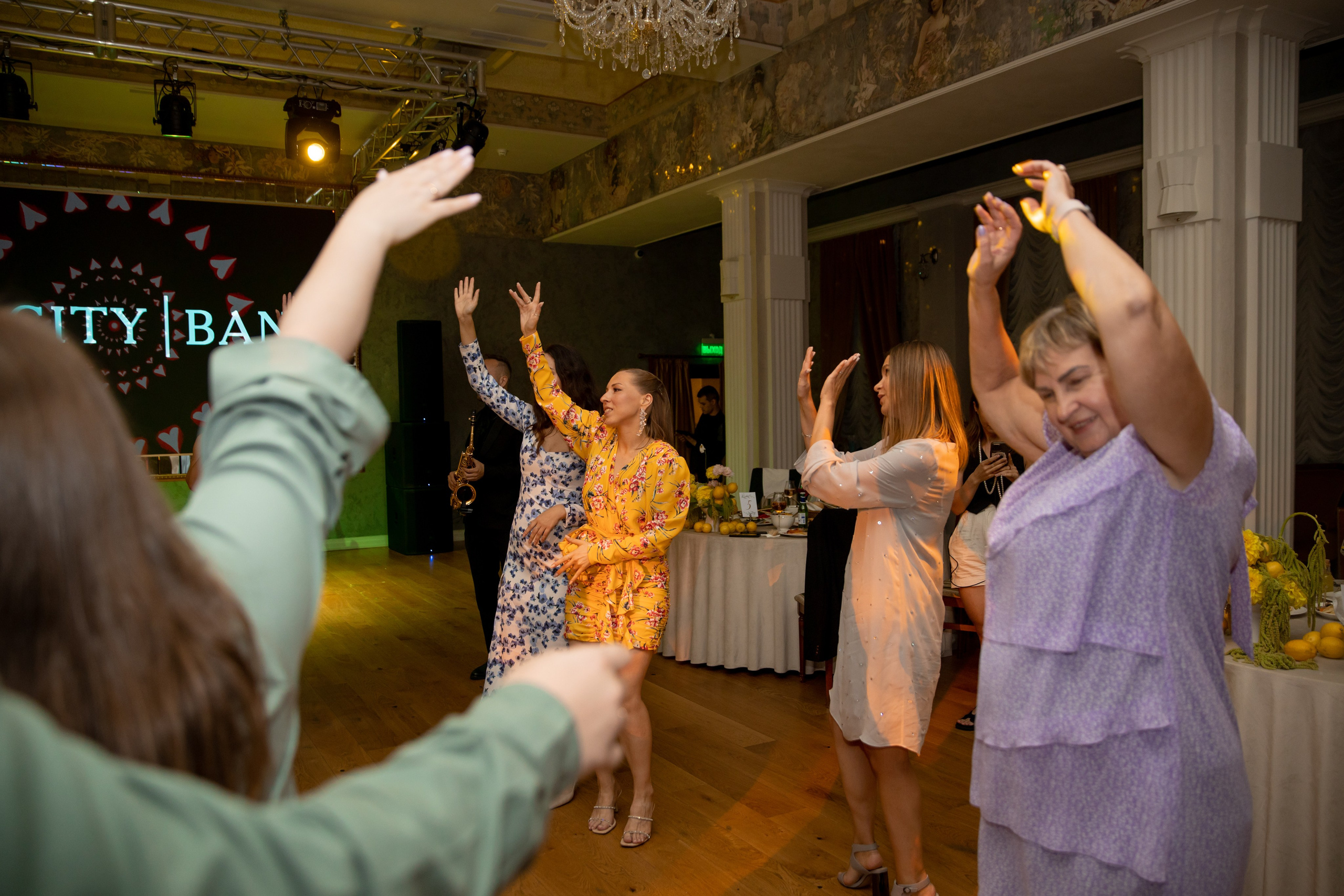 Свадьба в итальянском стиле. Свадебный и семейный фотограф в Москве Диана Левченко