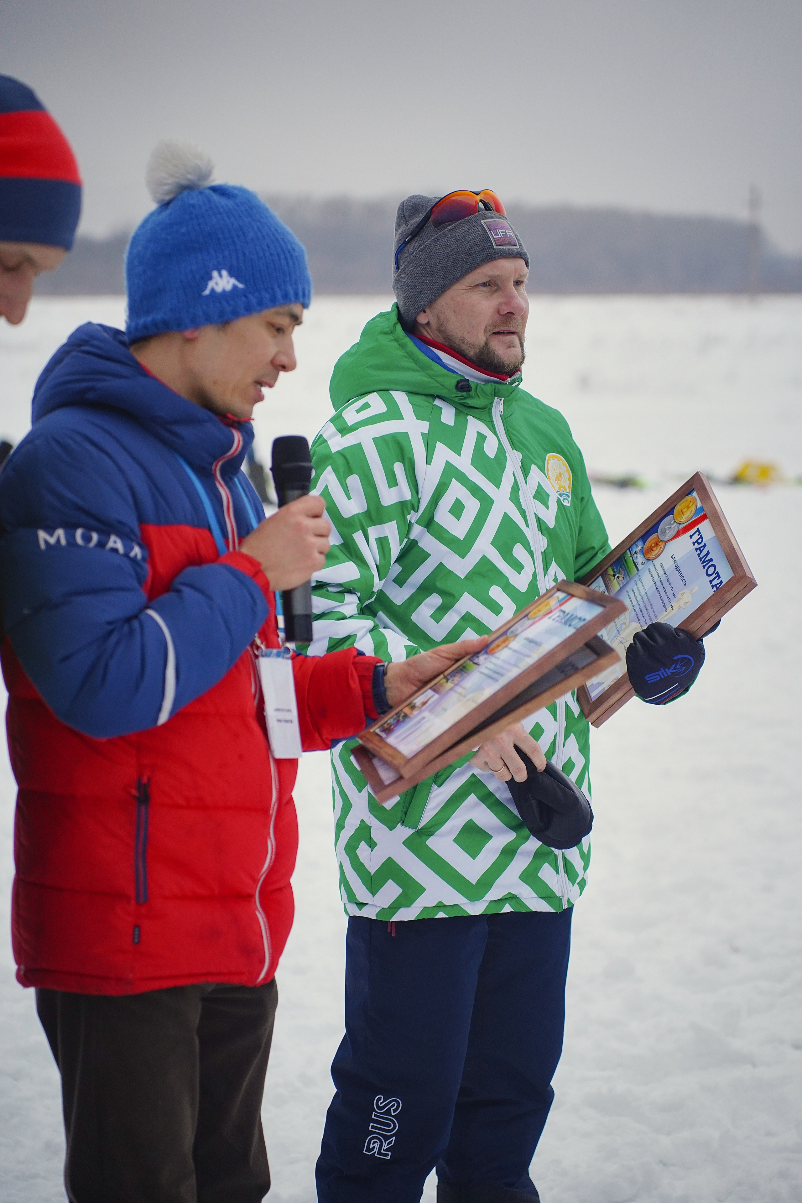 4-й BASHKIR-SKI Лыжный Сверхмарафон 100 км. Pupov.png