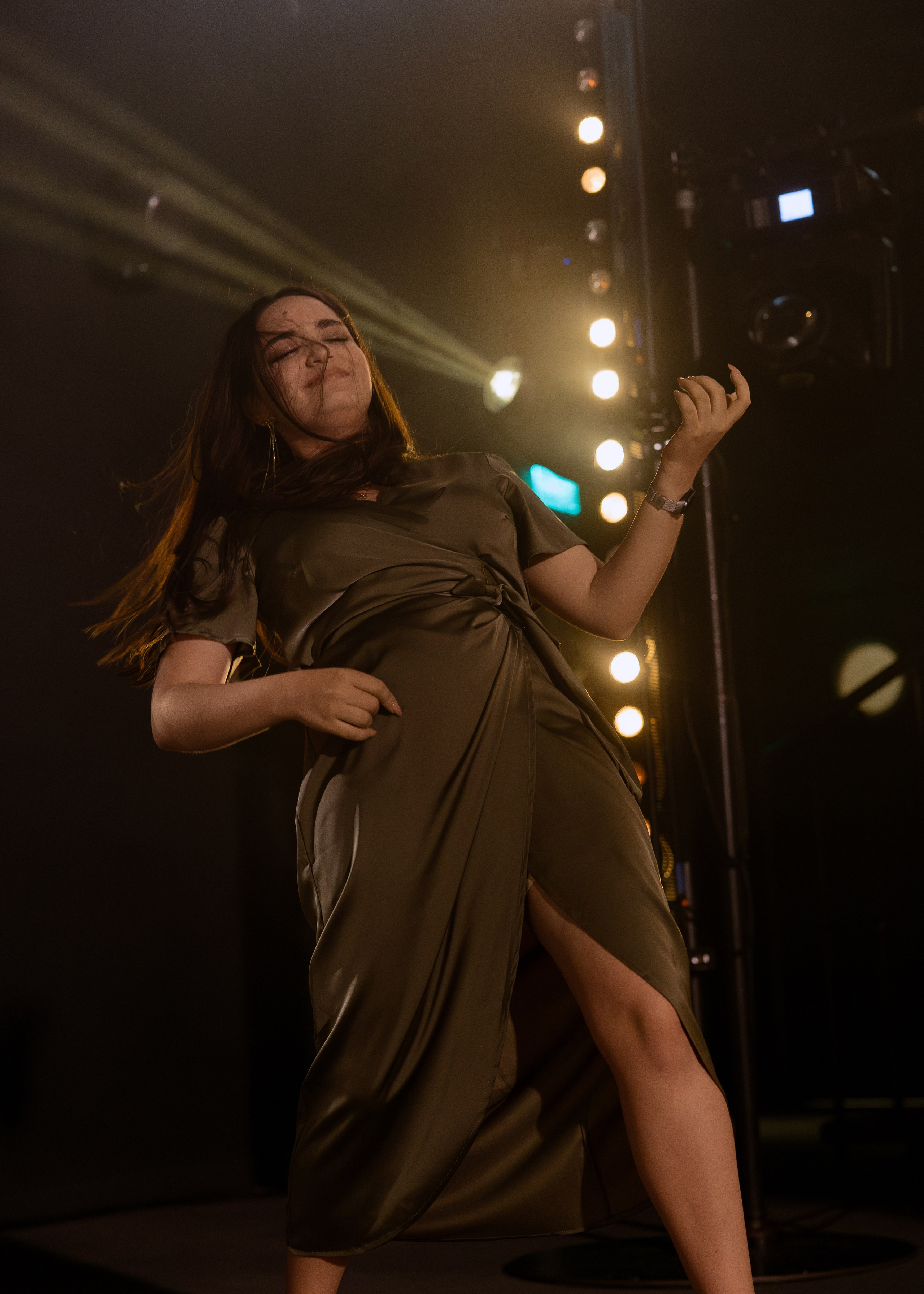 Сергей и Ксения. Фотограф Эмиль Исякаев