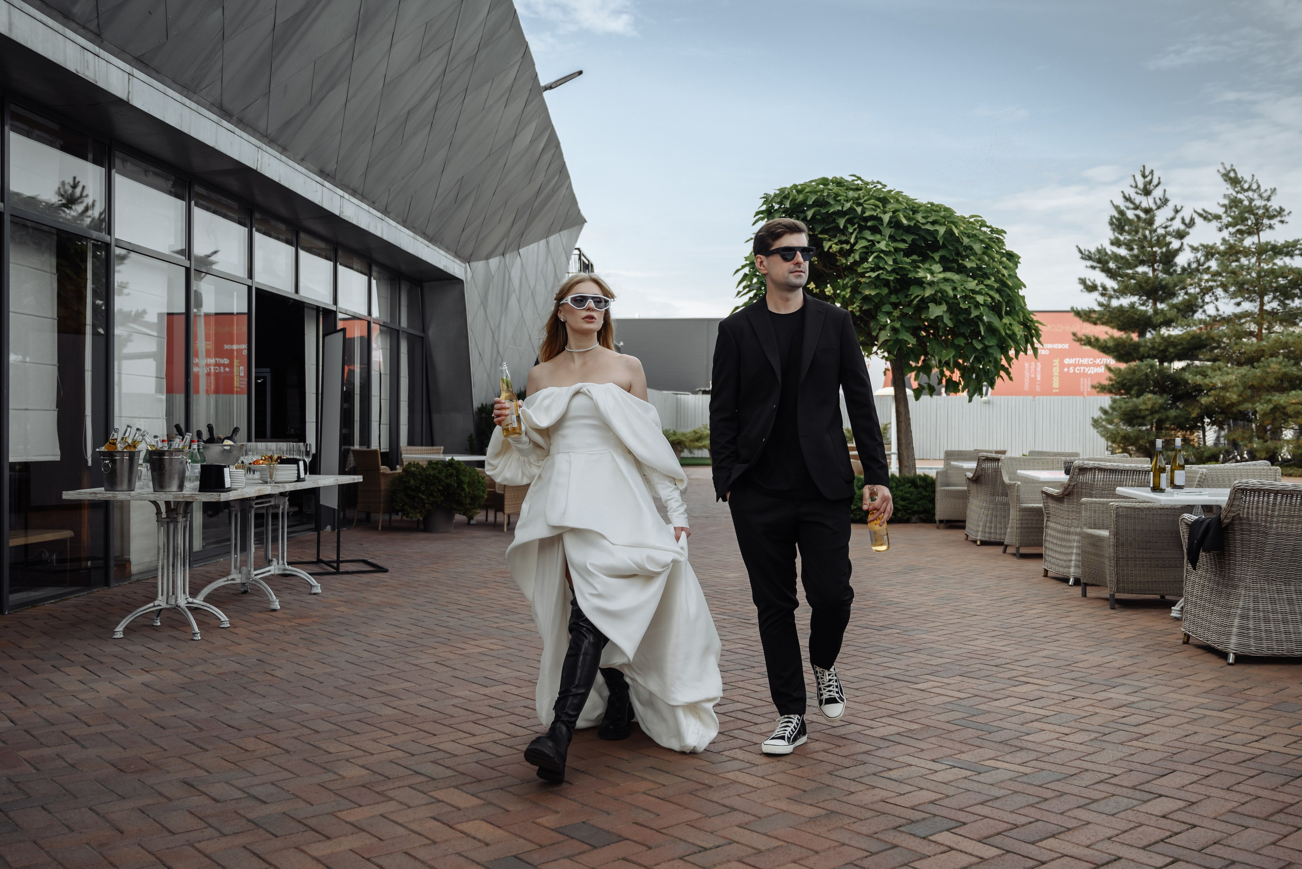 ПАВЕЛ И АНЕЧКА. Свадебный фотограф Ксения Барабаш