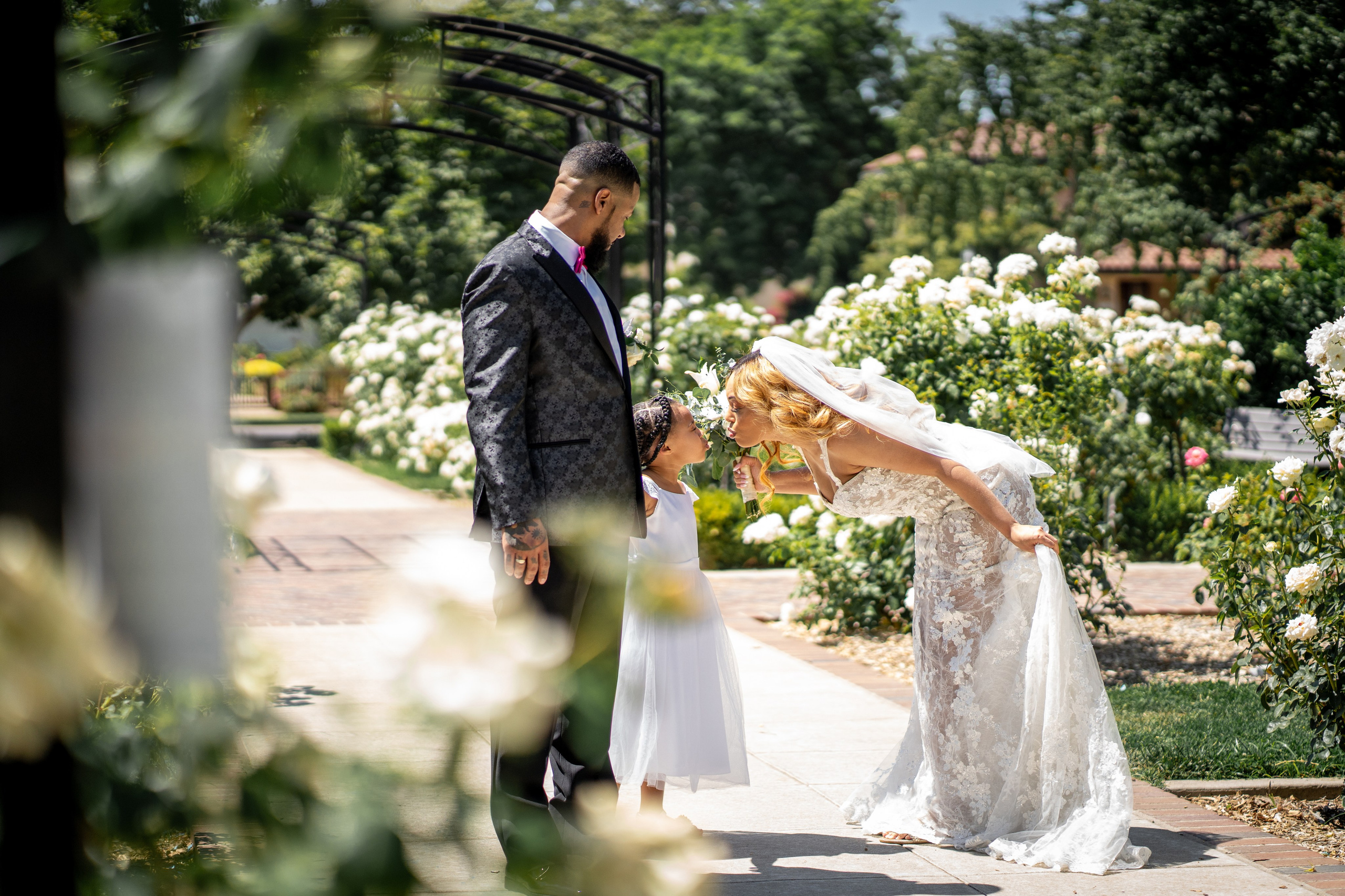 Weddings. Photographer Svetlana Sivkova