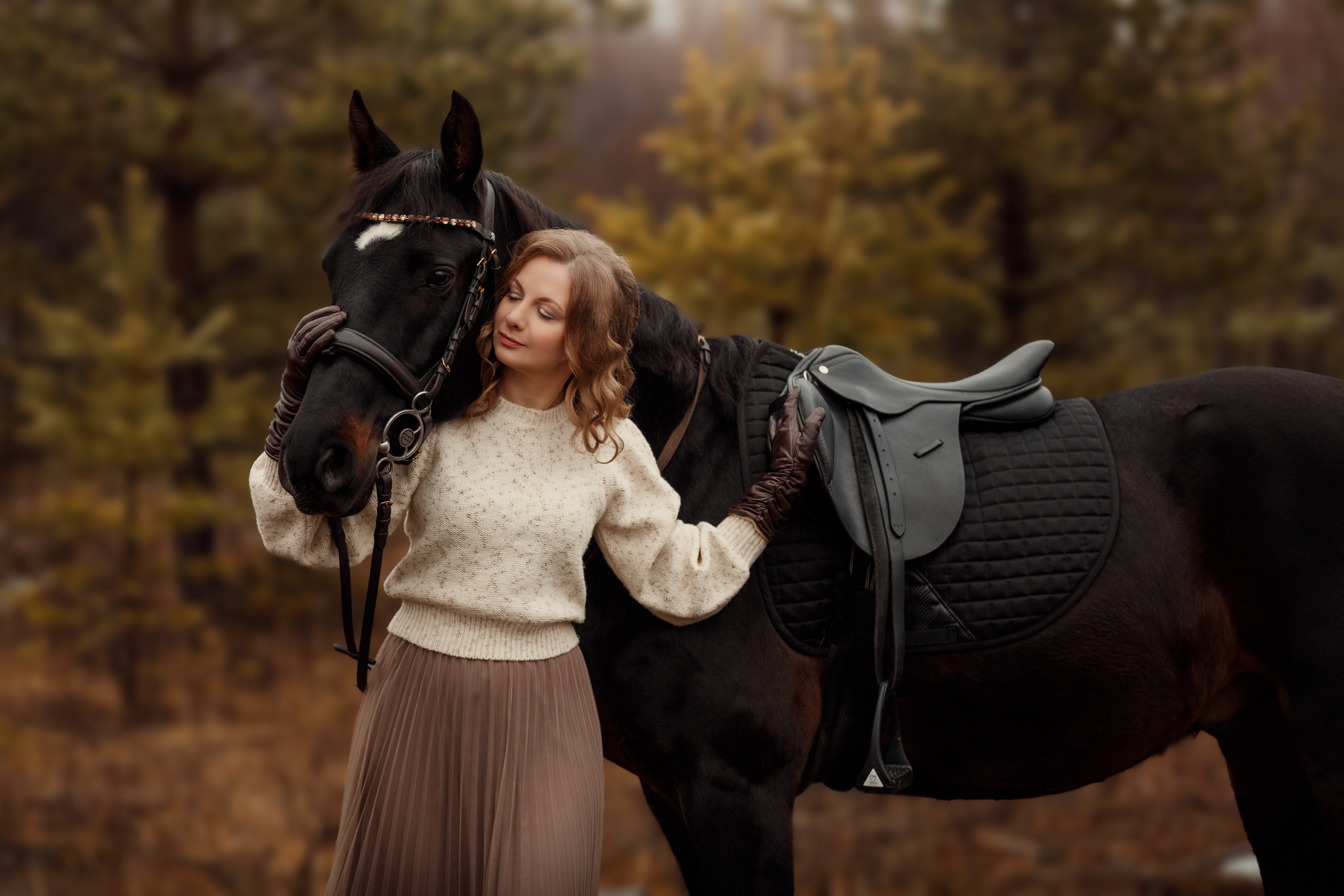 Фотосессии с лошадьми. Фотограф Артемьева Катерина|фотосессии с лошадьми