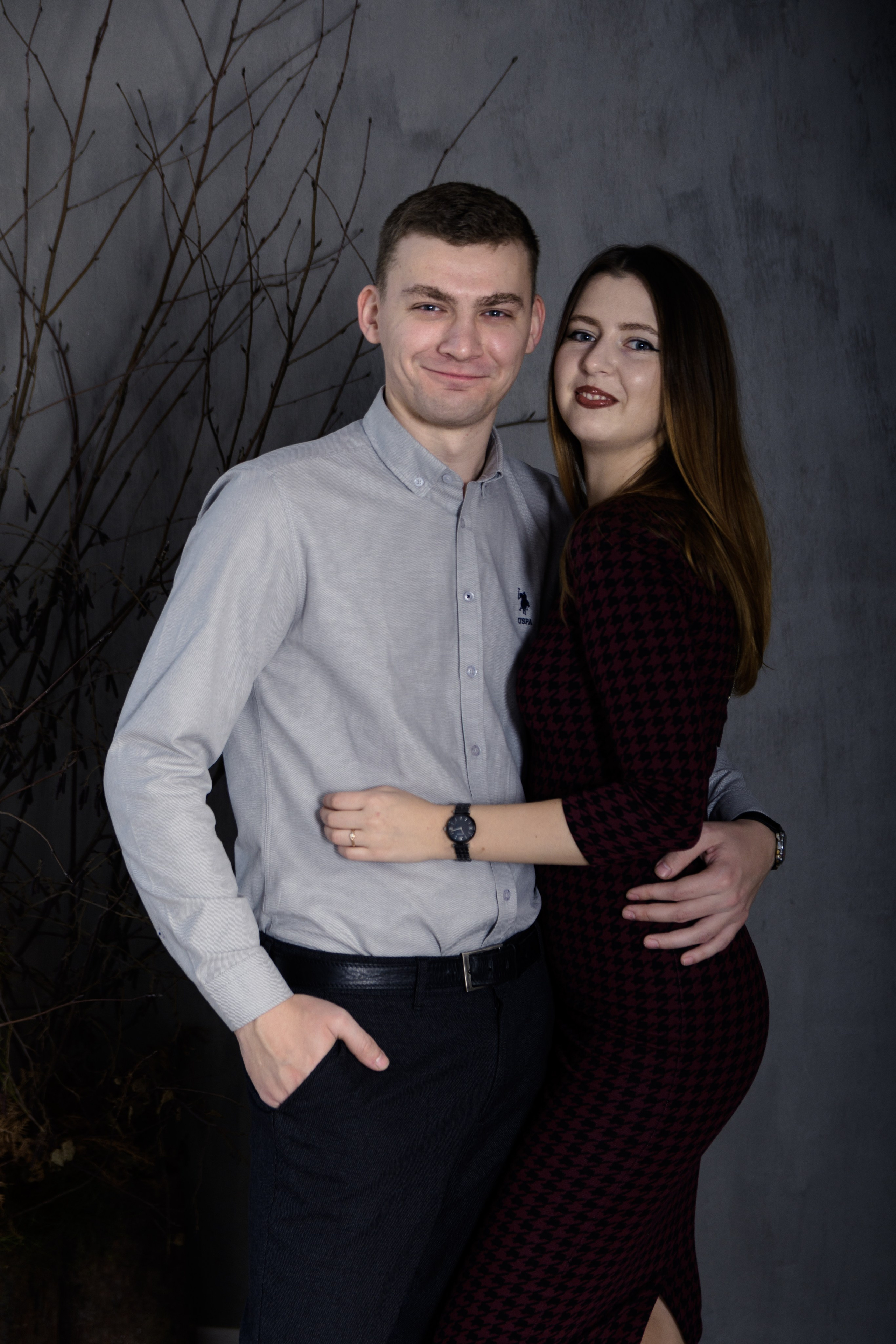 Две пары. Семейный и индивидуальный фотограф Life style в Санкт-Петербурге Мария