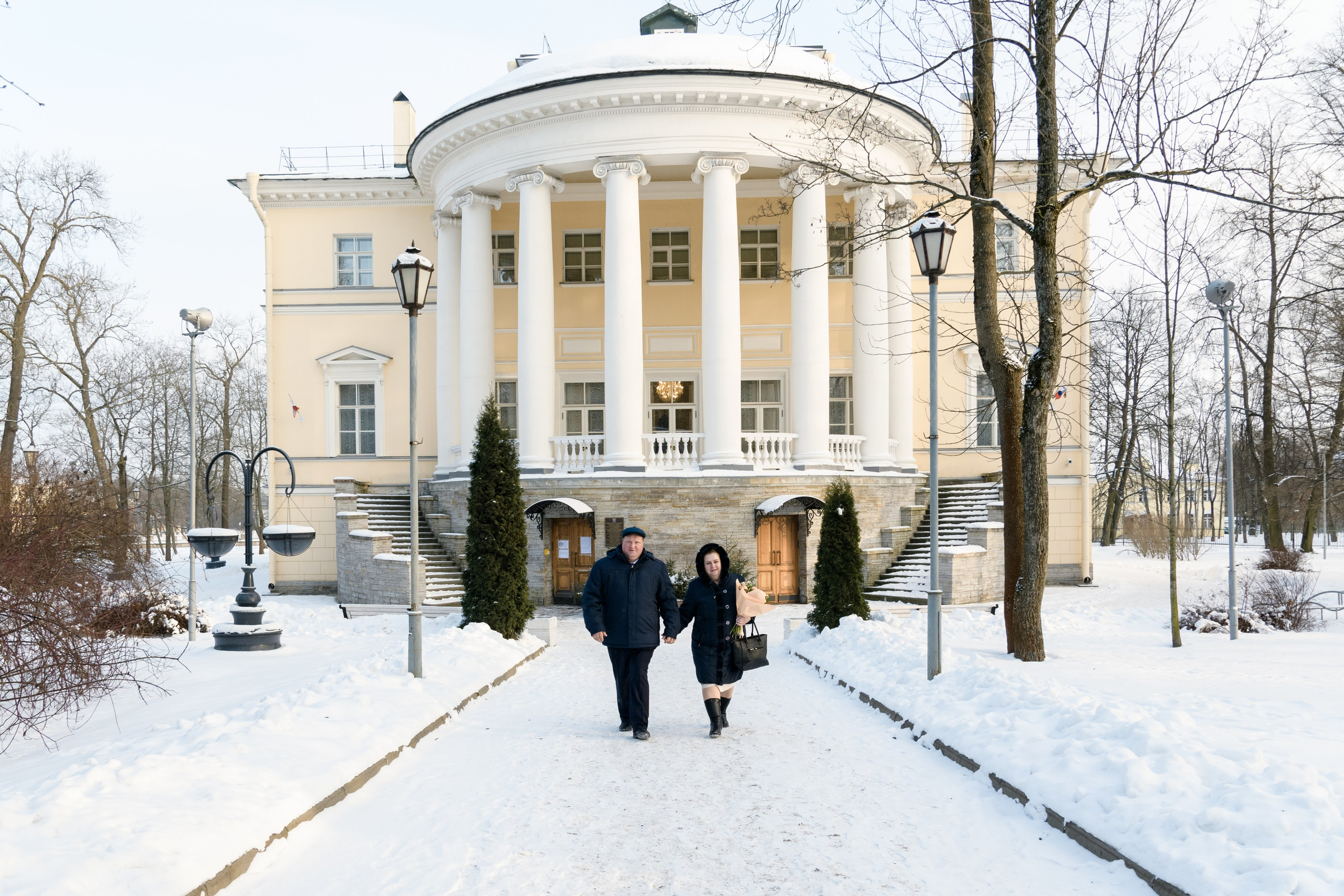 Свадьба Ирины и Василия. Семейный и индивидуальный фотограф Life style в Санкт-Петербурге Мария