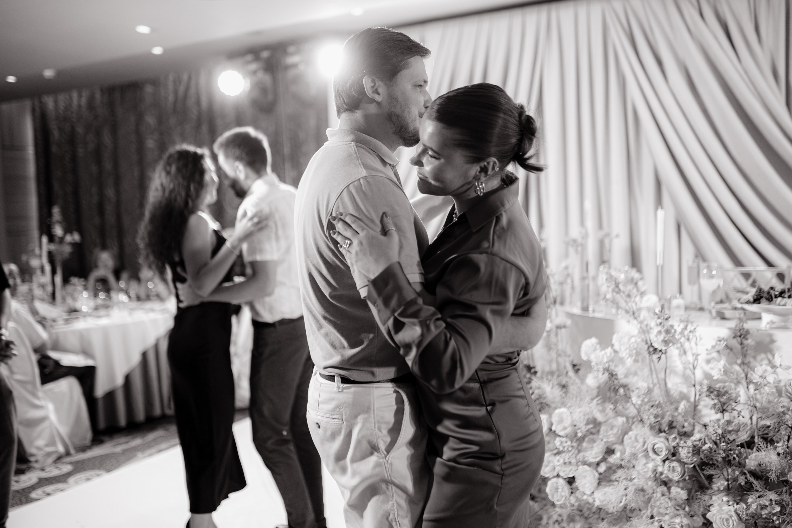 Антон и Елизавета. Организация и декор мероприятий Донецк (ДНР)