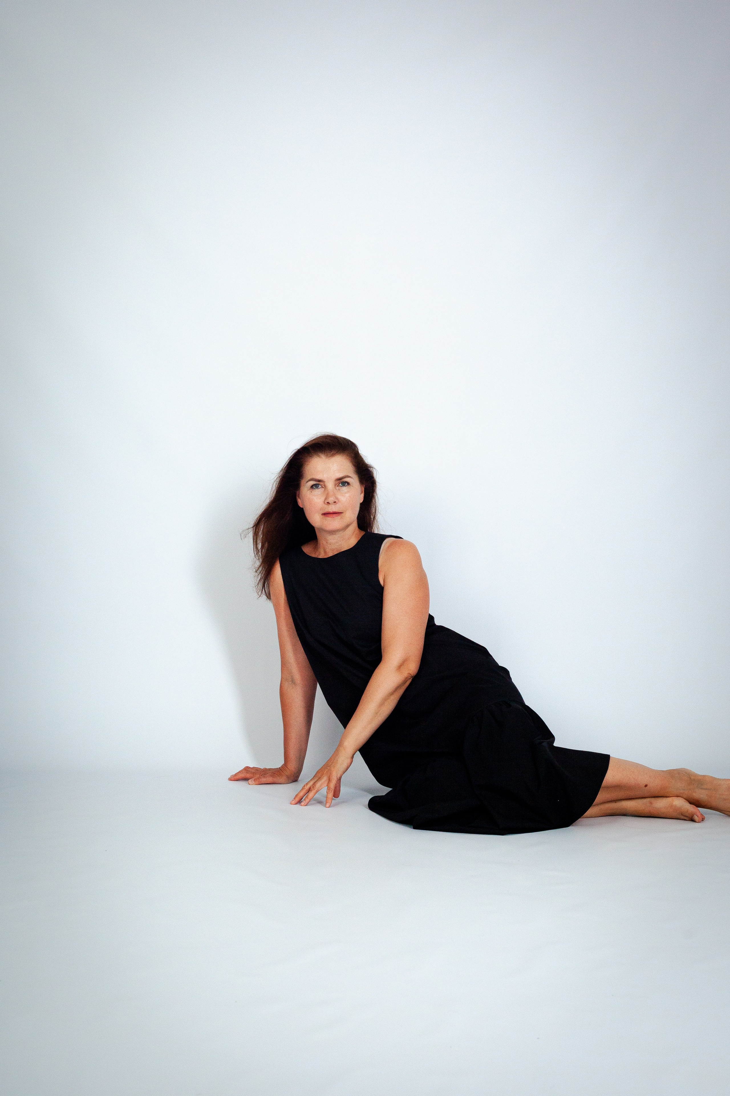 День открытых дверей. Студия автопортрета в Бугульме