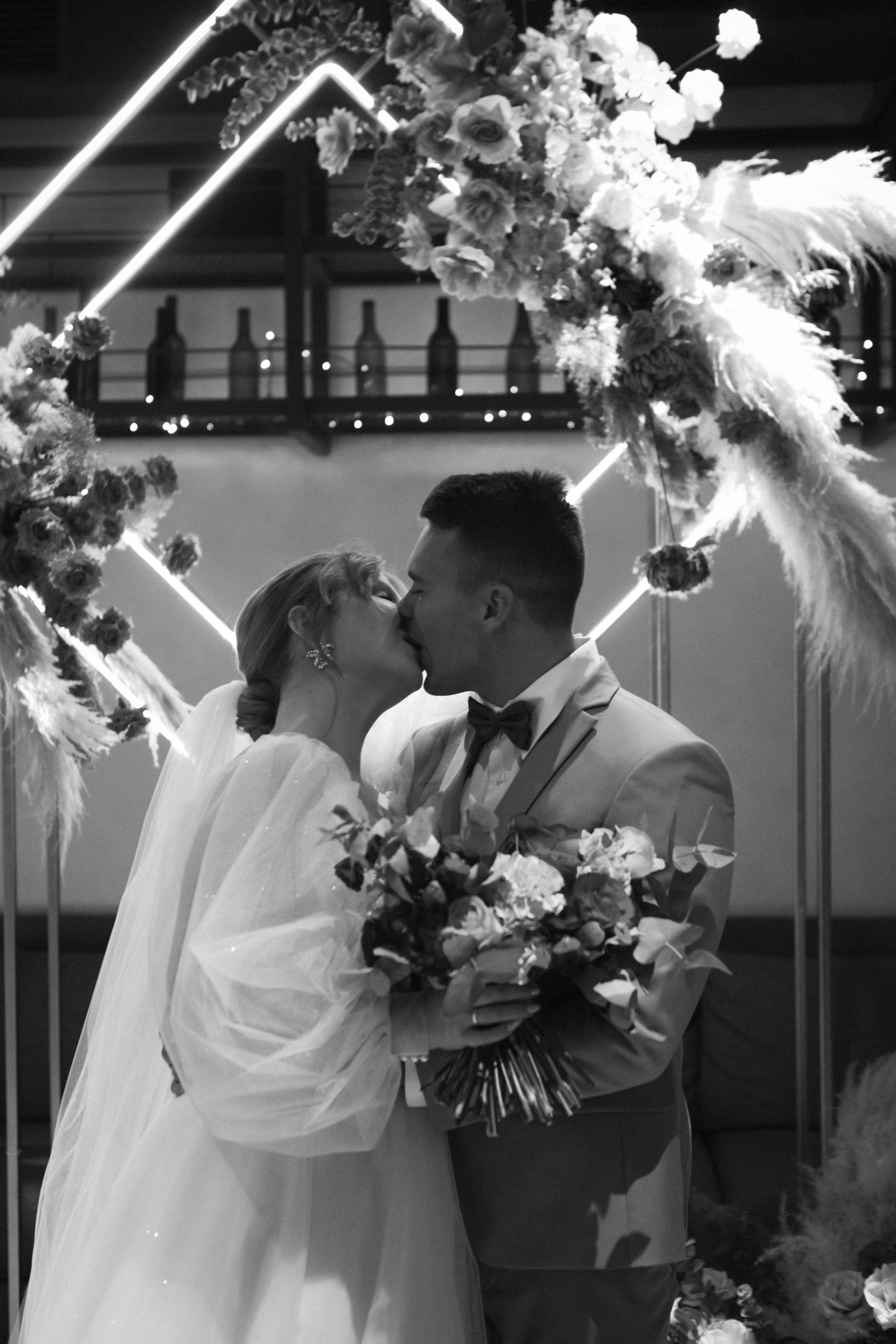 Катя + Костя (банкет). Свадебный и индивидуальный фотограф в Волгограде Епихина Надежда