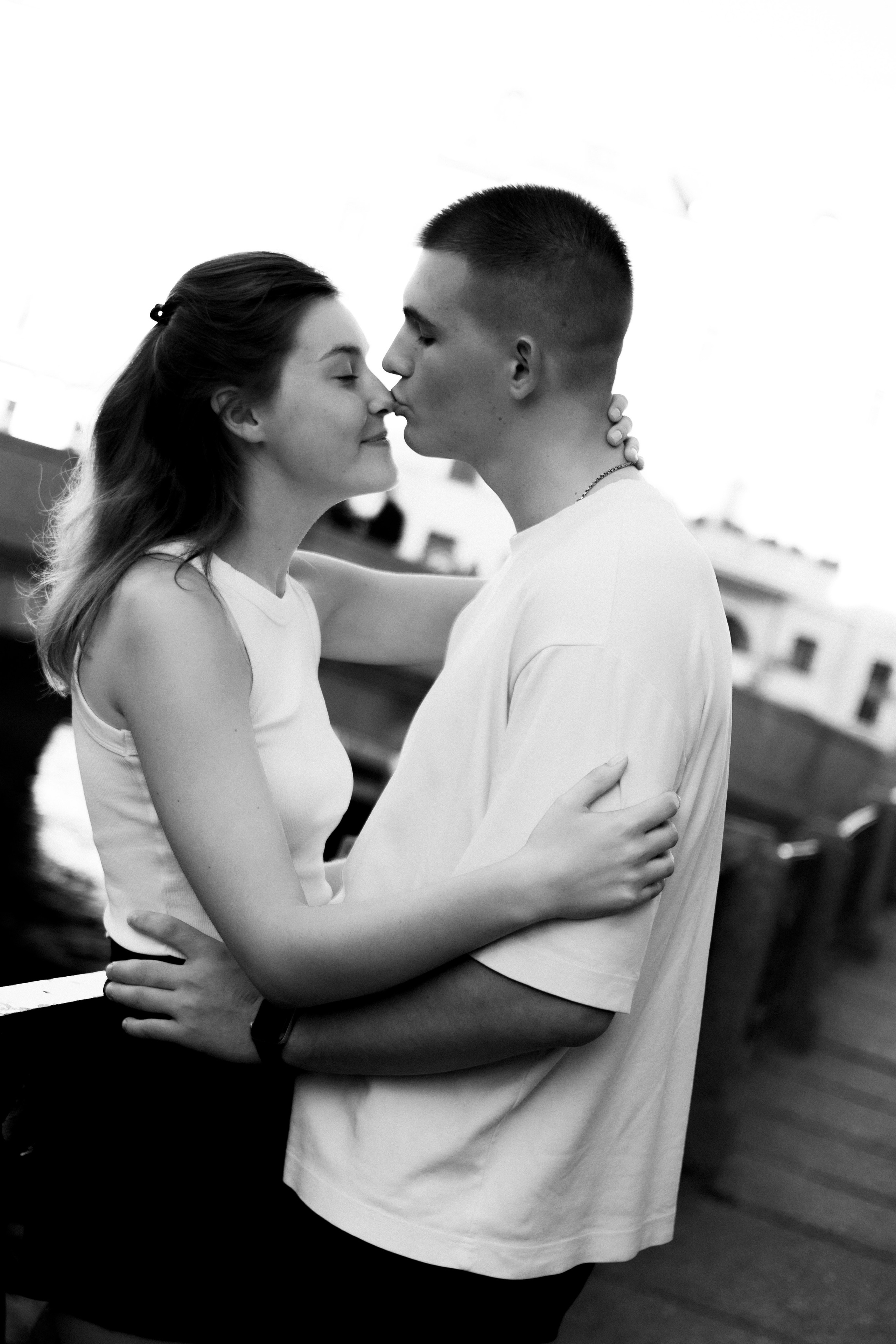 Гости из Москвы. Oksan_photo