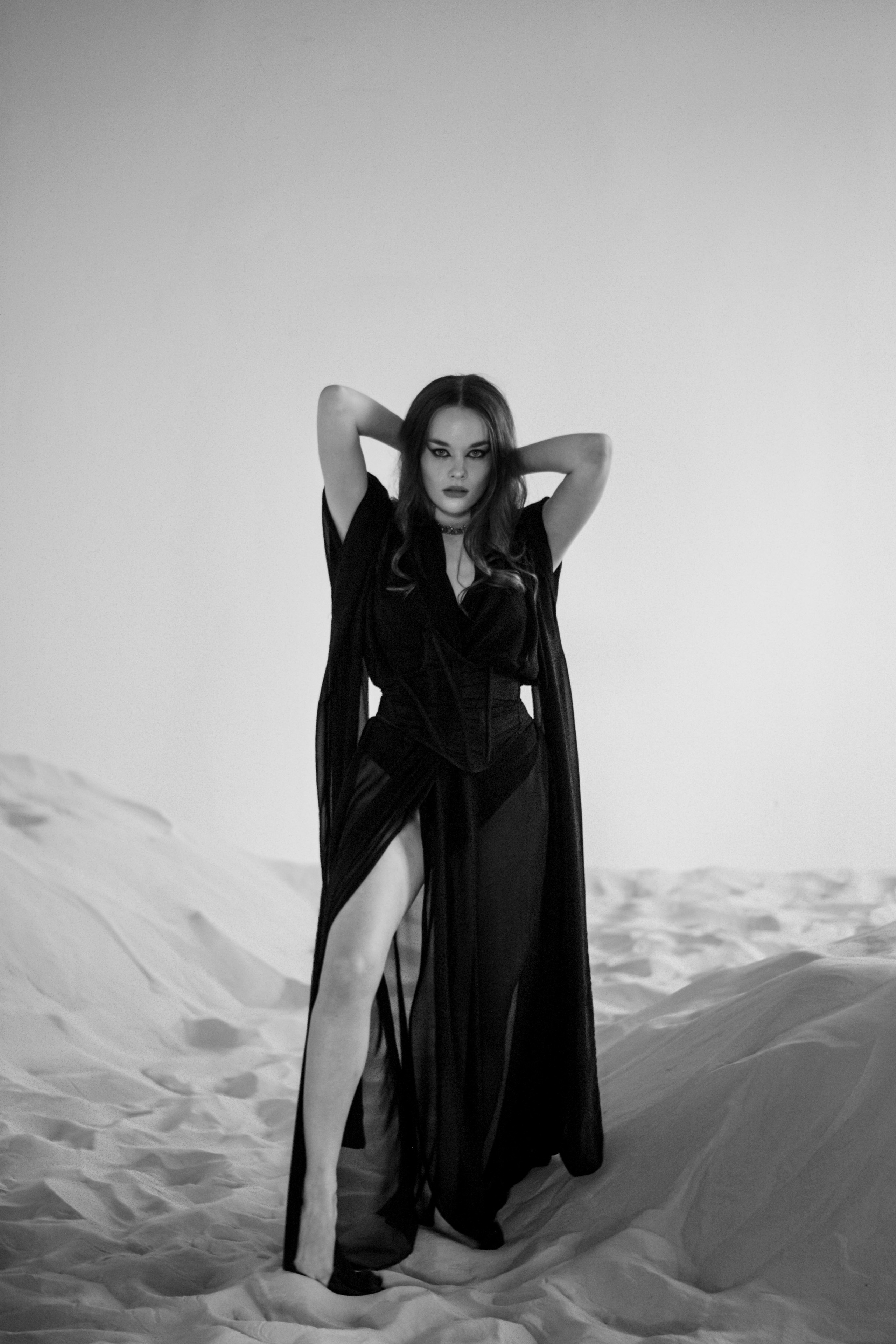 Юлия (пустыня). Oksan_photo