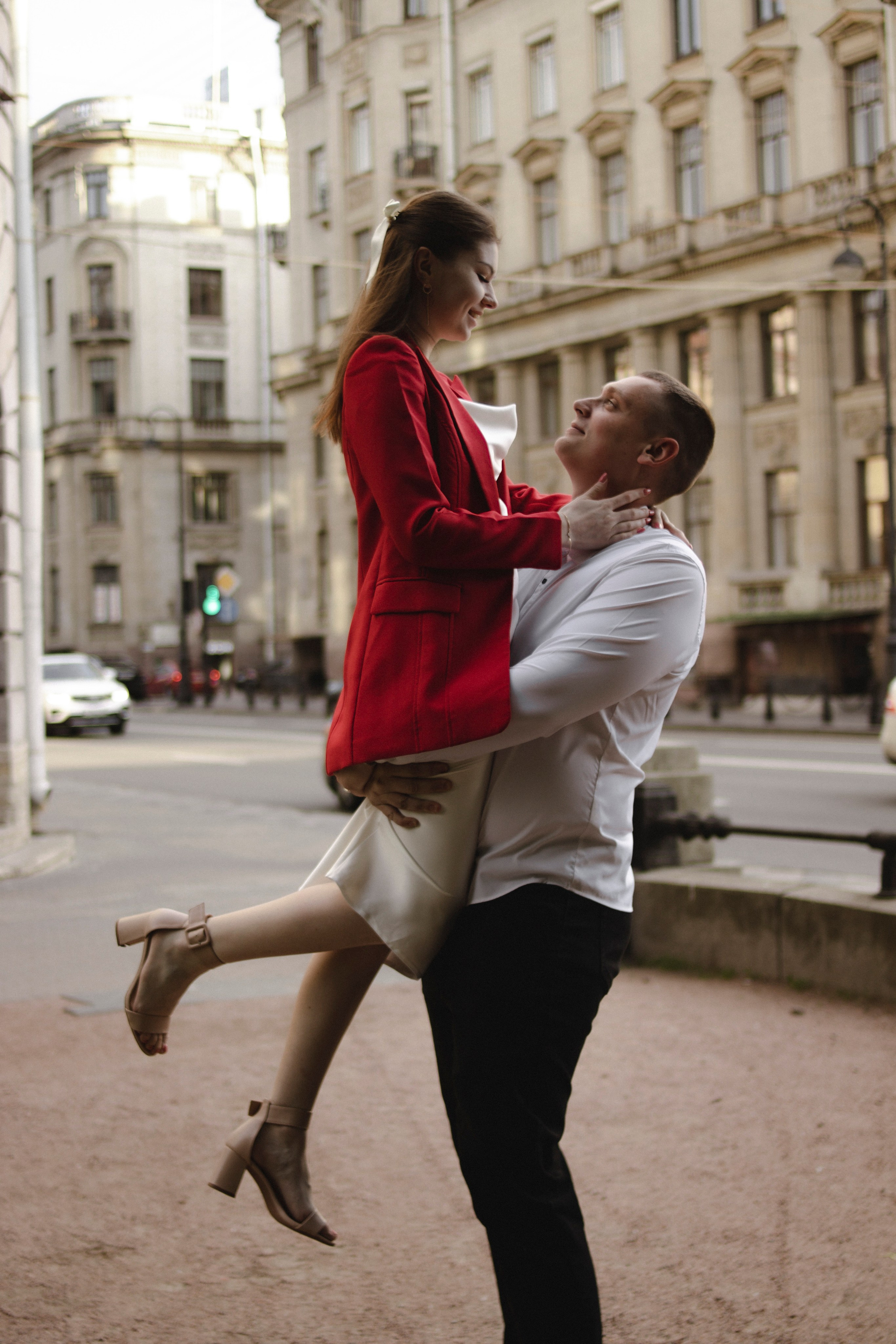 Прогулка по Петроградке. Oksan_photo