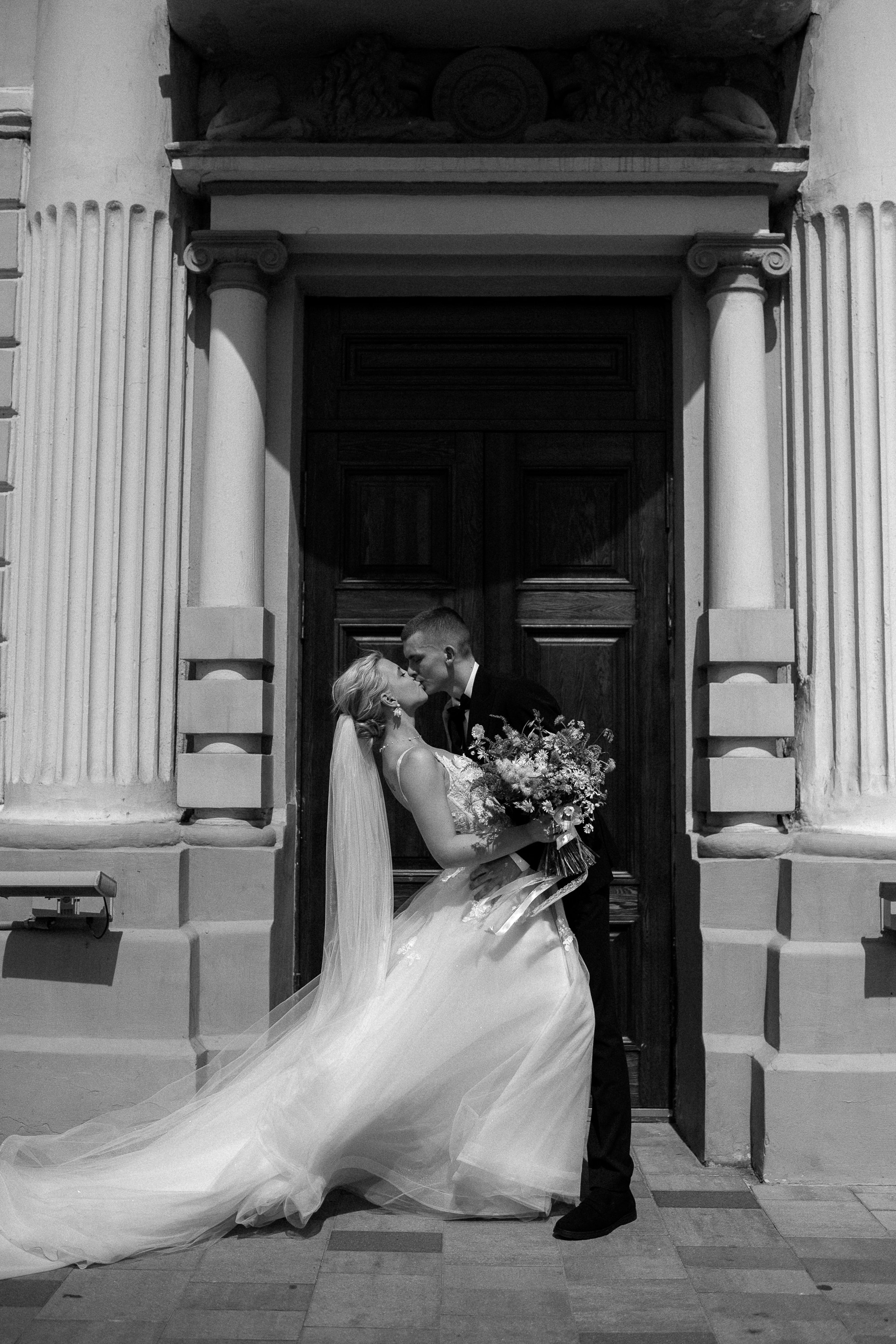 Свадебные. Свадебный и семейный фотограф в Коломне Мария Мусатова