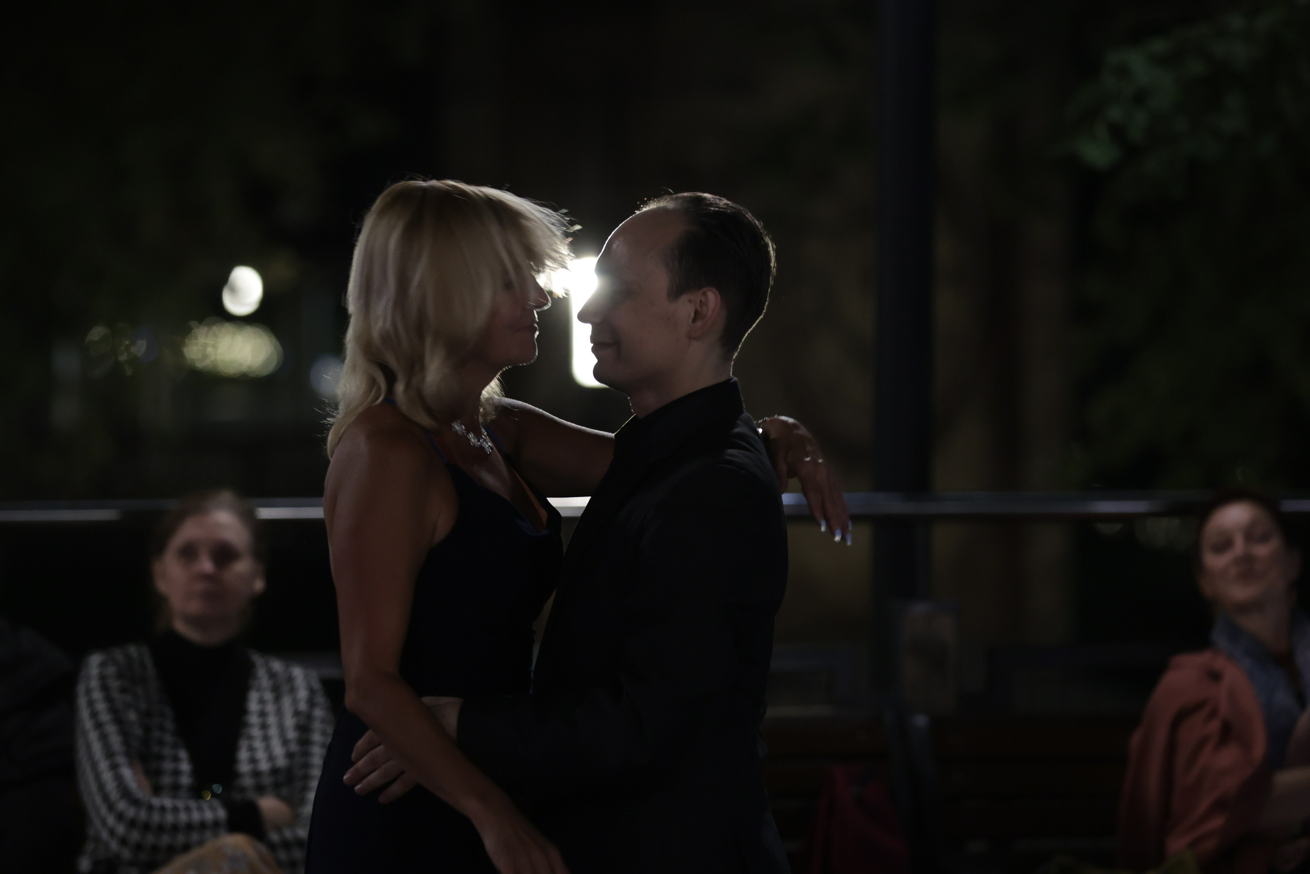 Заключительная милонга опен-эйр. Фотограф Антонина Гудкова