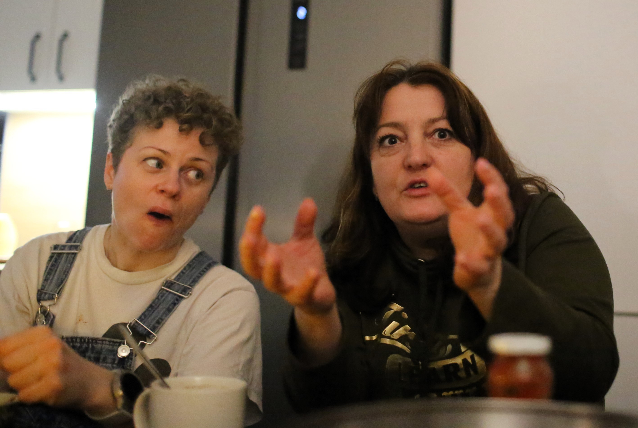 День рождения Дмитрия. Фотограф Антонина Гудкова