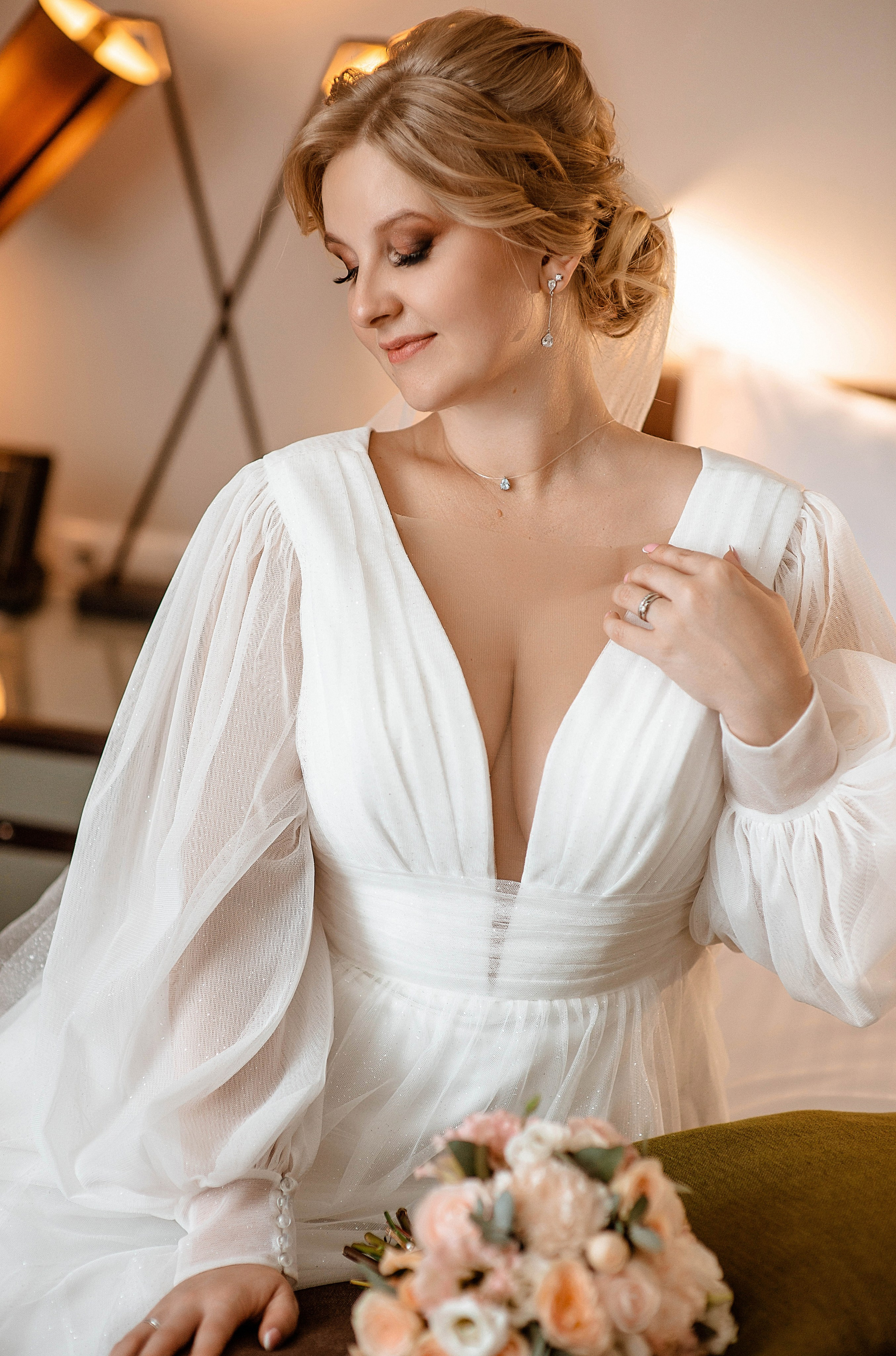 Евгений и Евгения. Свадебный Фотограф в Твери Анастасия Булкина