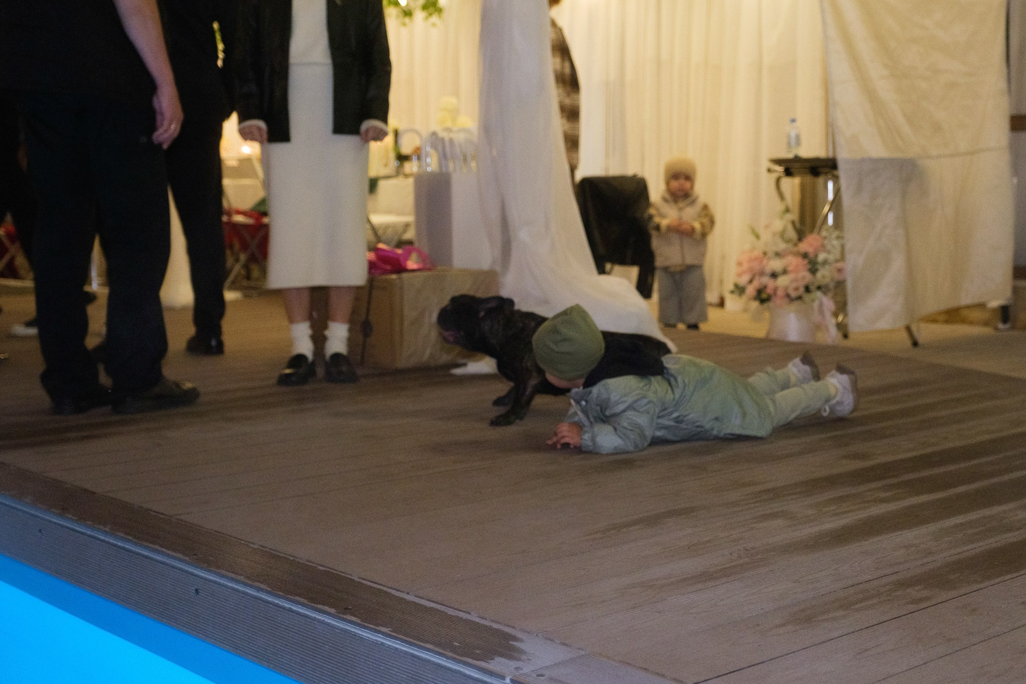 Владимир / Елена. Свадебный Видеограф Фотограф в Сочи