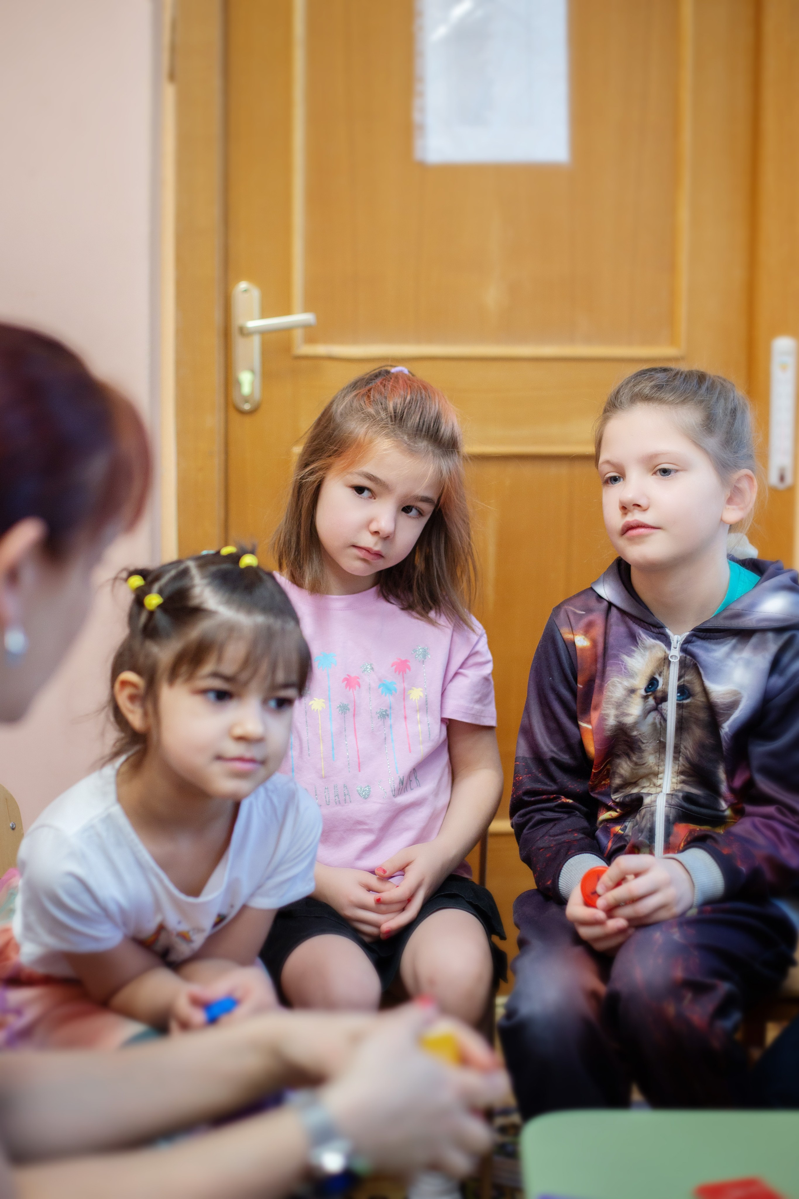 Выпускной фотоальбом 2025. Семейный фотограф в Санкт-Петербурге