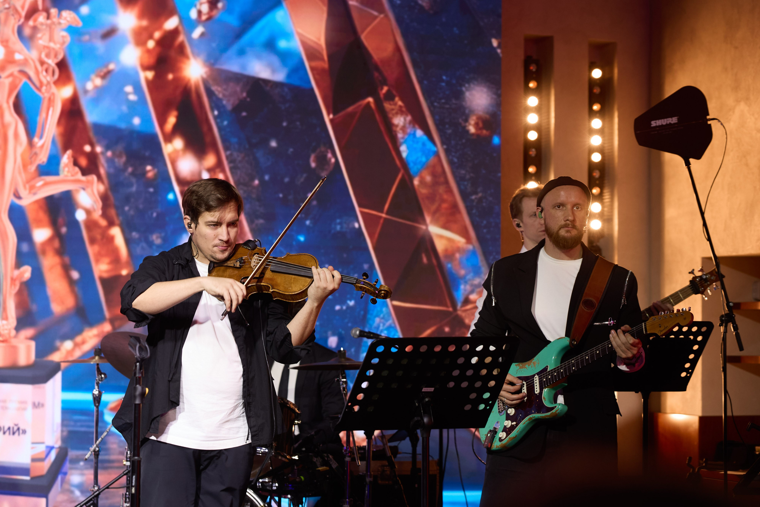 Премия «Меркурий-2025». Ассоциация КорпФинТех