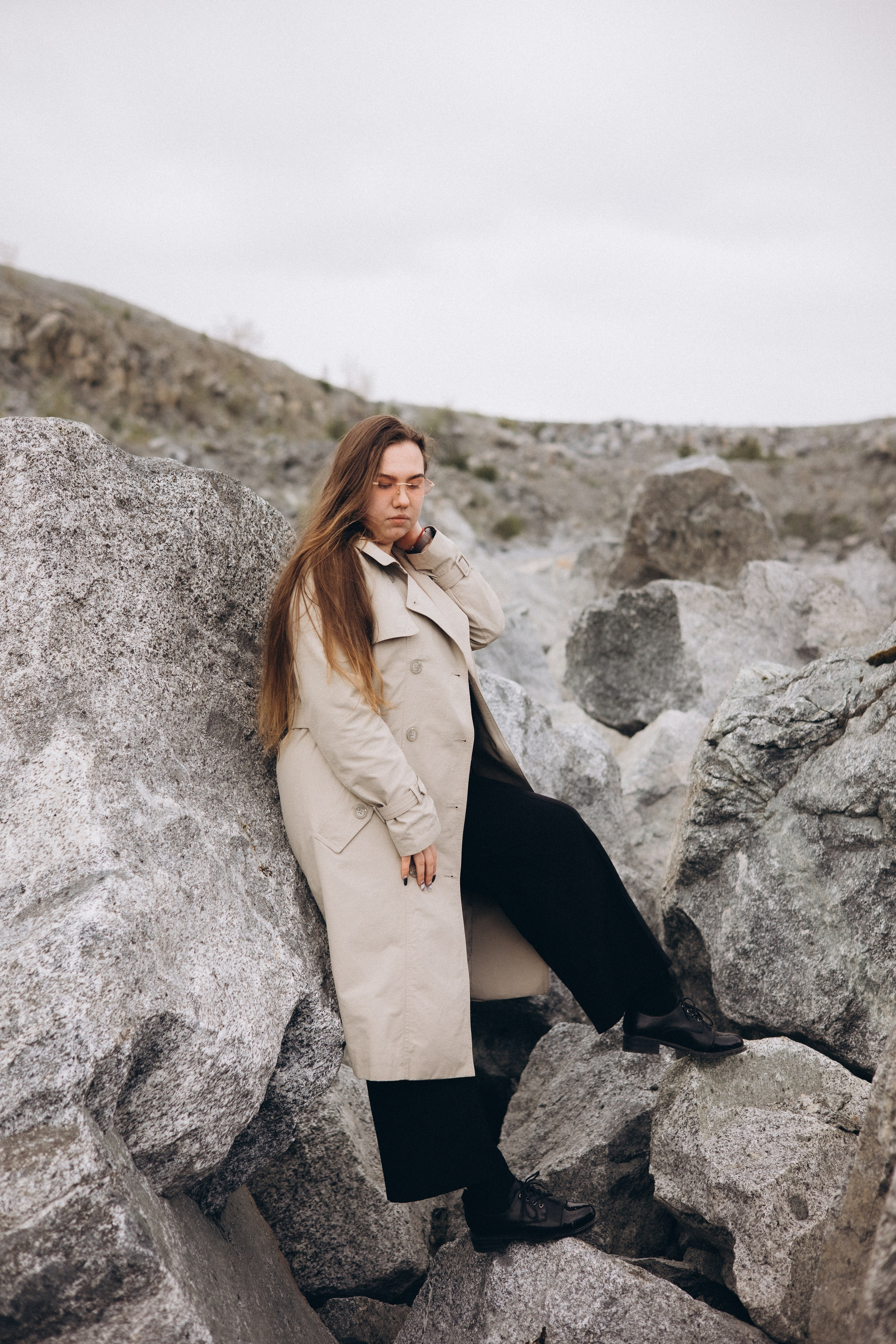 На улице. лето. Фотограф Харп Лабытнанги