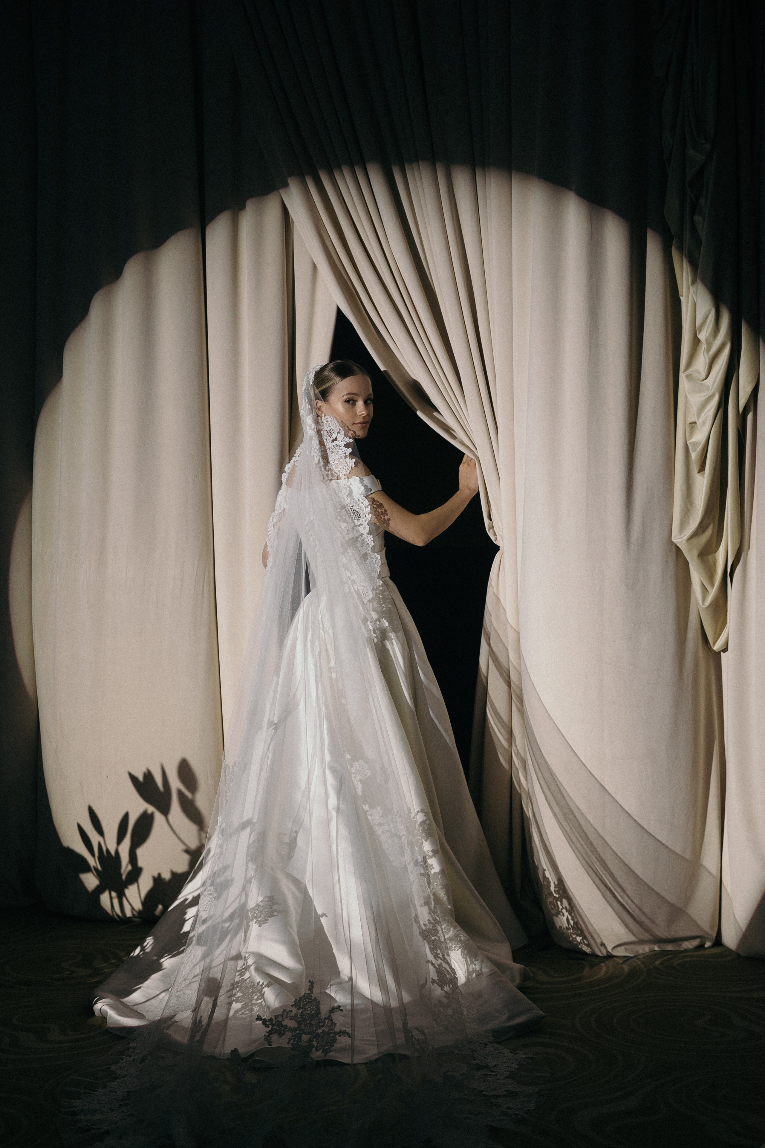 Эмиль и Катя. Свадебный и семейный фотограф в Краснодаре Роман Моско