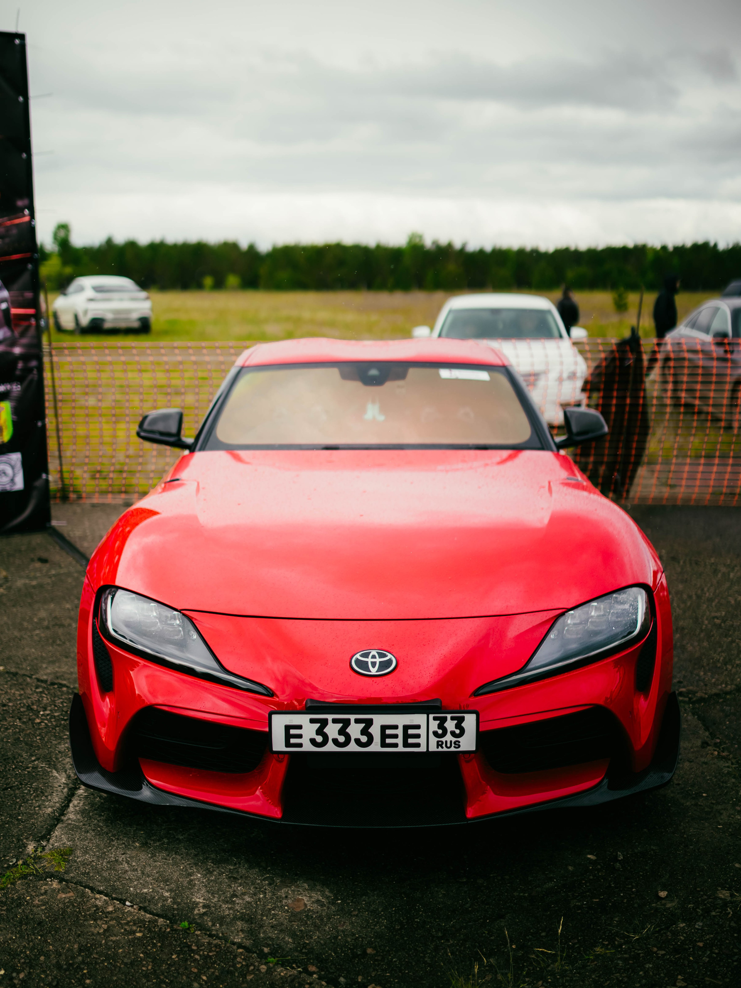 Drag Racing. SHDEN — Photographer | Content Creator