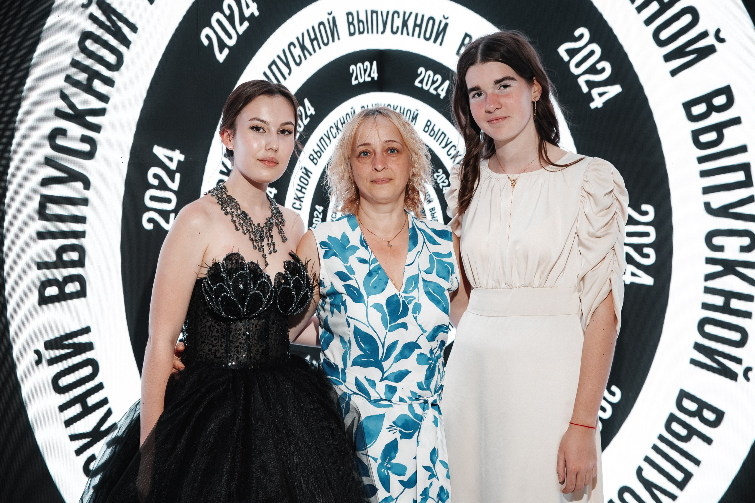 Выпускной. Свадебный фотограф Дмитрий Воробьев Ярославль