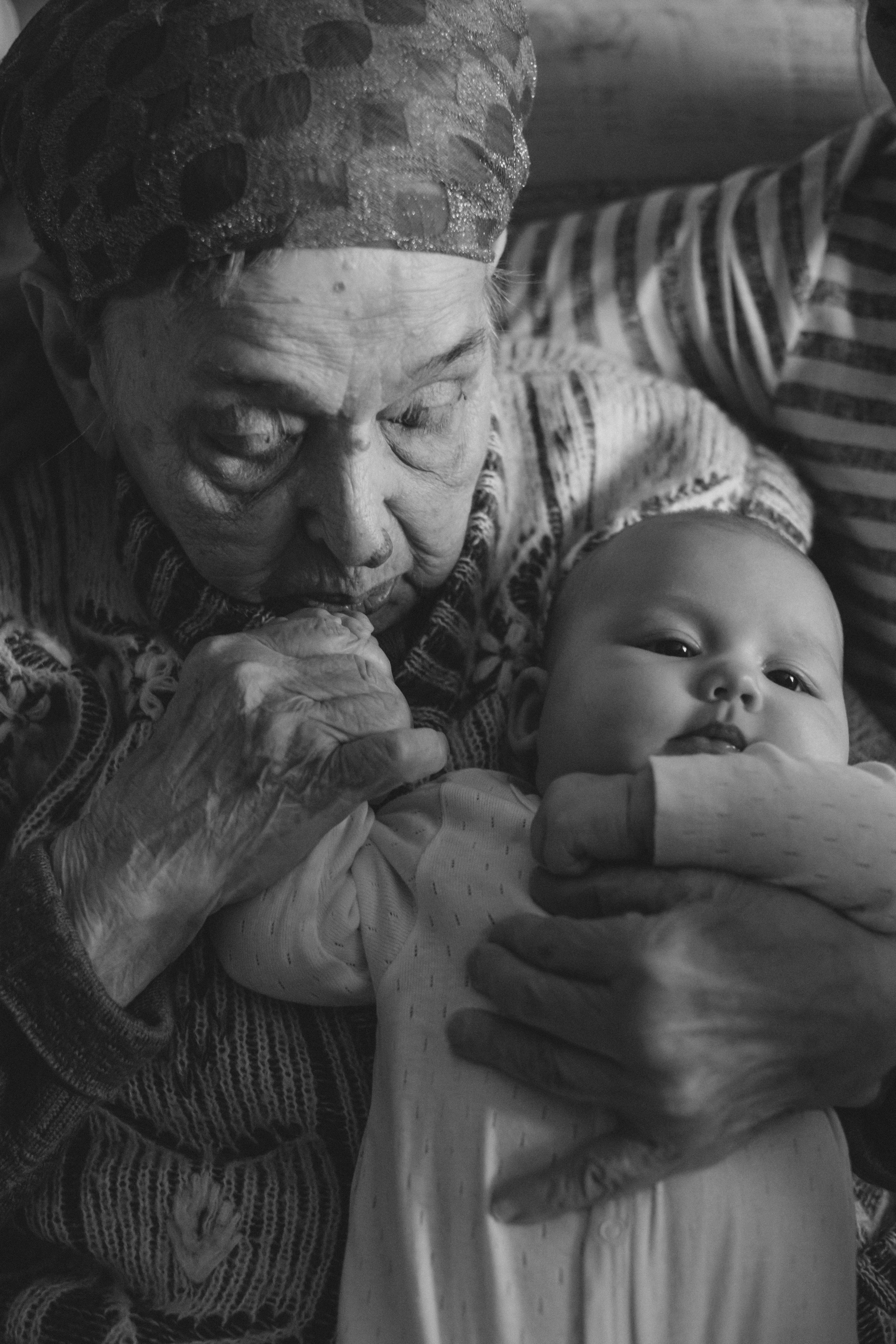 Как подготовиться к съемке поколений. Семейный фотограф Нижний Новгород Мария Воробьева