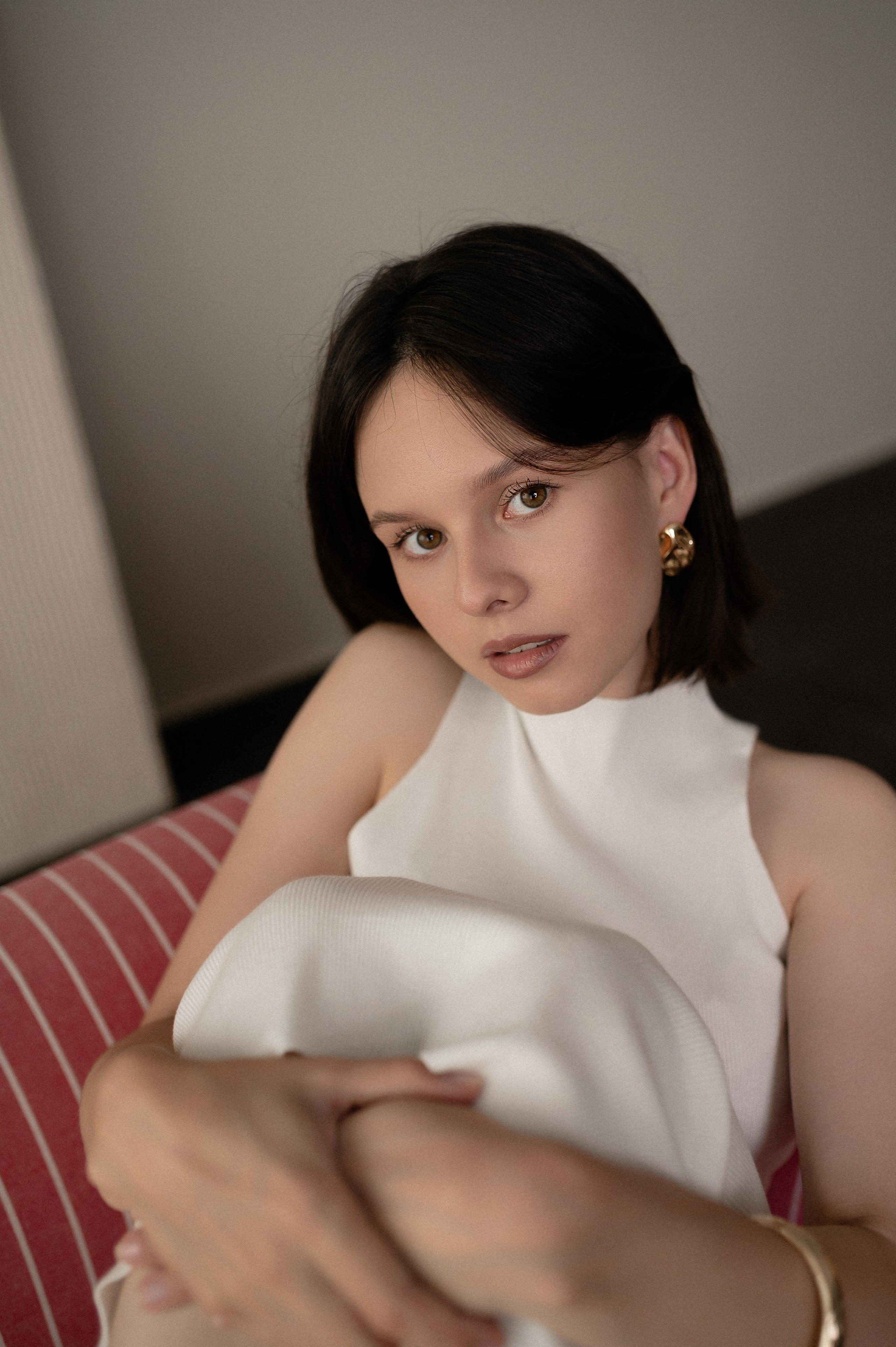 Анастасия. Твой личный проводник к красивым фотографиям в Старом Осколе