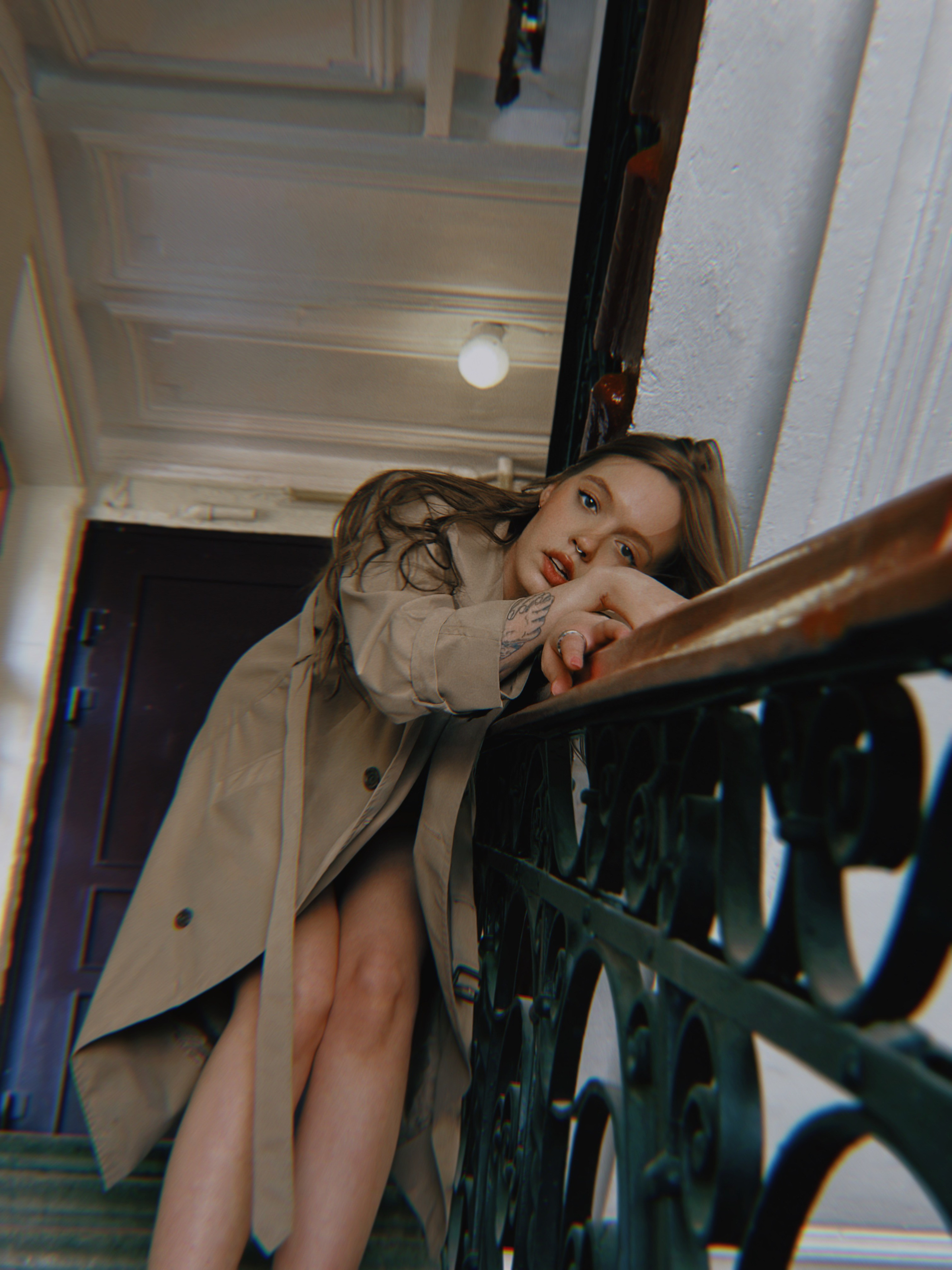 Съёмки для личных и экспертных блогов. Креативный визуал * фотограф спб * контент мейкер