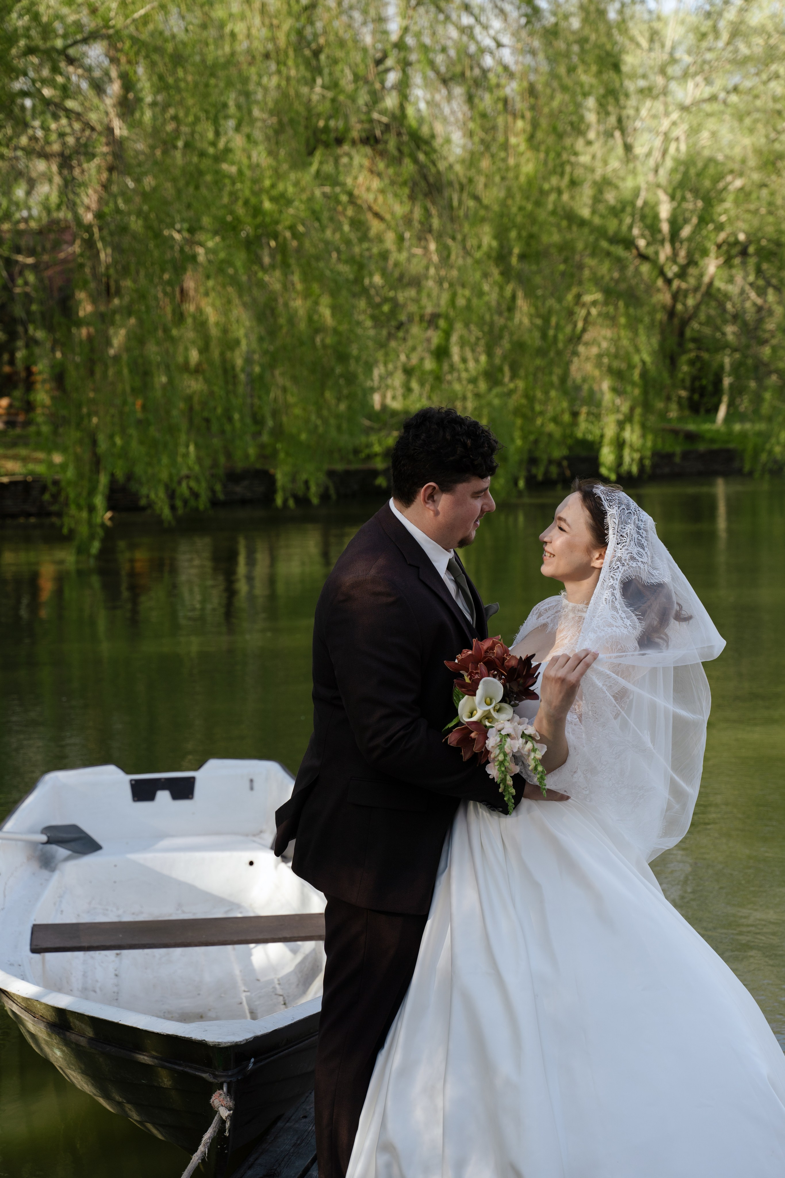 Stas & Anastasia. Портретный фотограф в Краснодаре Валерия Матирная