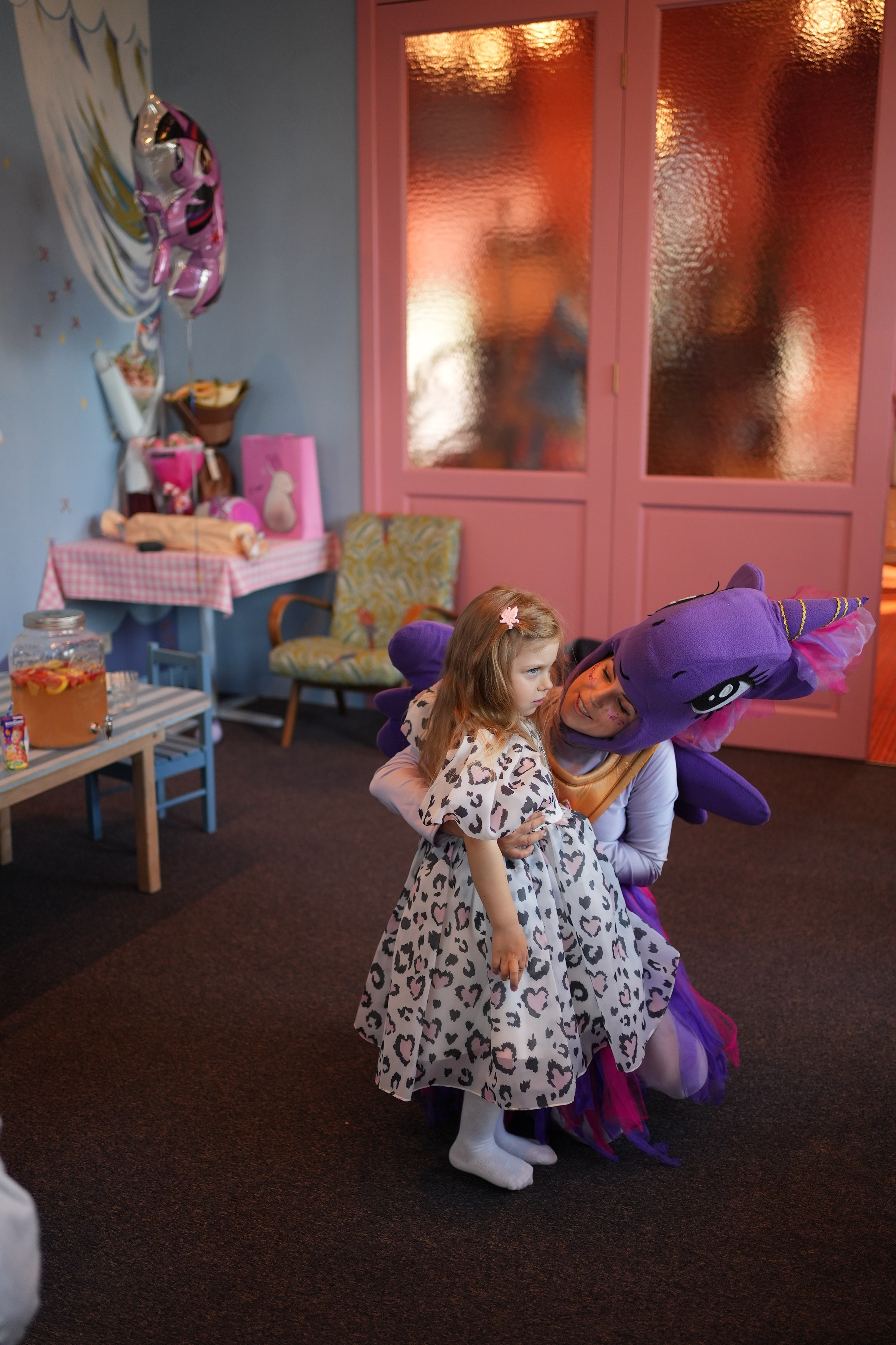 День Рождения. Семейный и свадебный фотограф Минск, Беларусь Анна Орловская