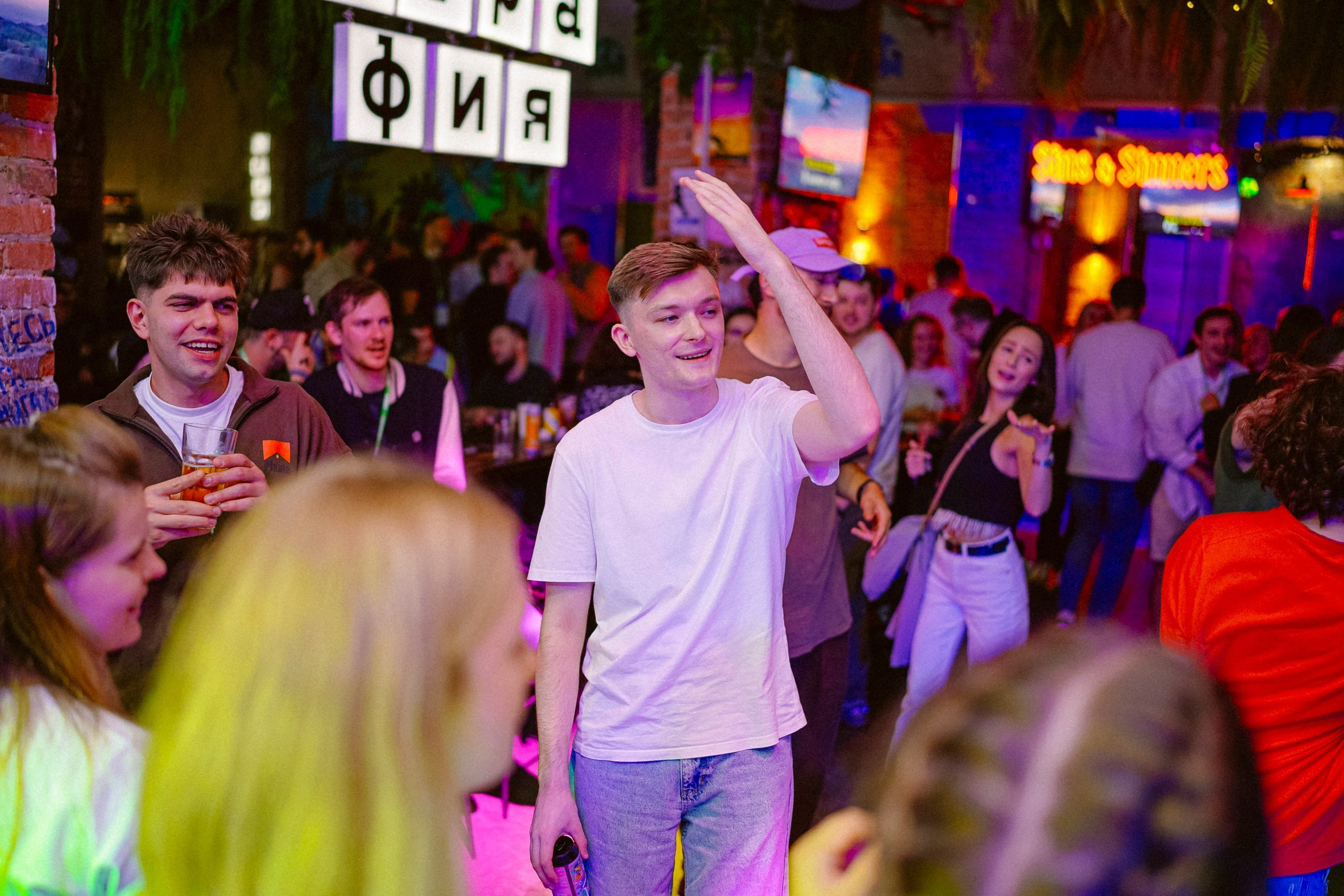 2 Гис | Афтепати. #фотокаквкино | Фотографирую людей