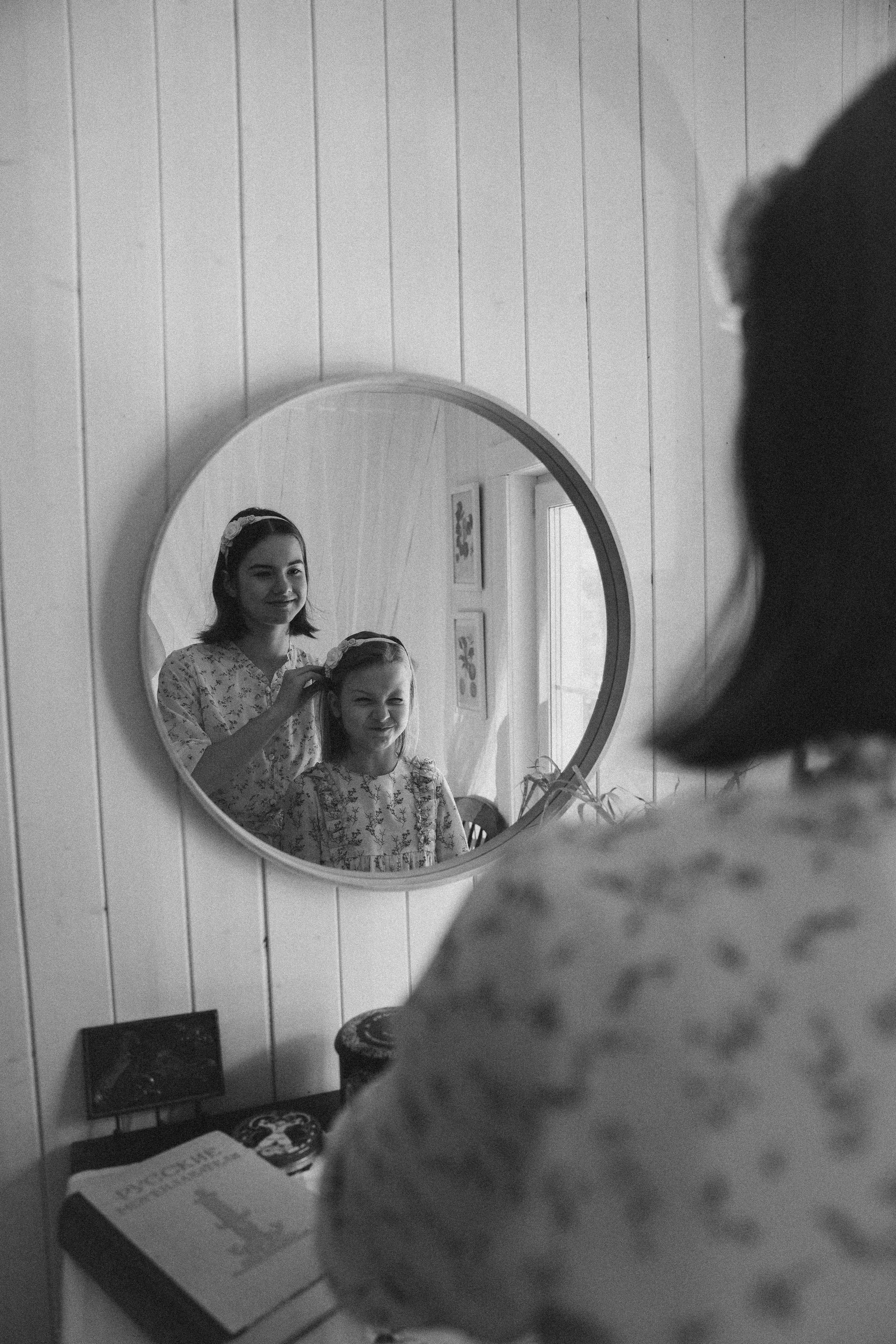 Дочки с папой. Семейный и детский фотограф в Сергиев Посаде, Хотьково Якимчук Любовь