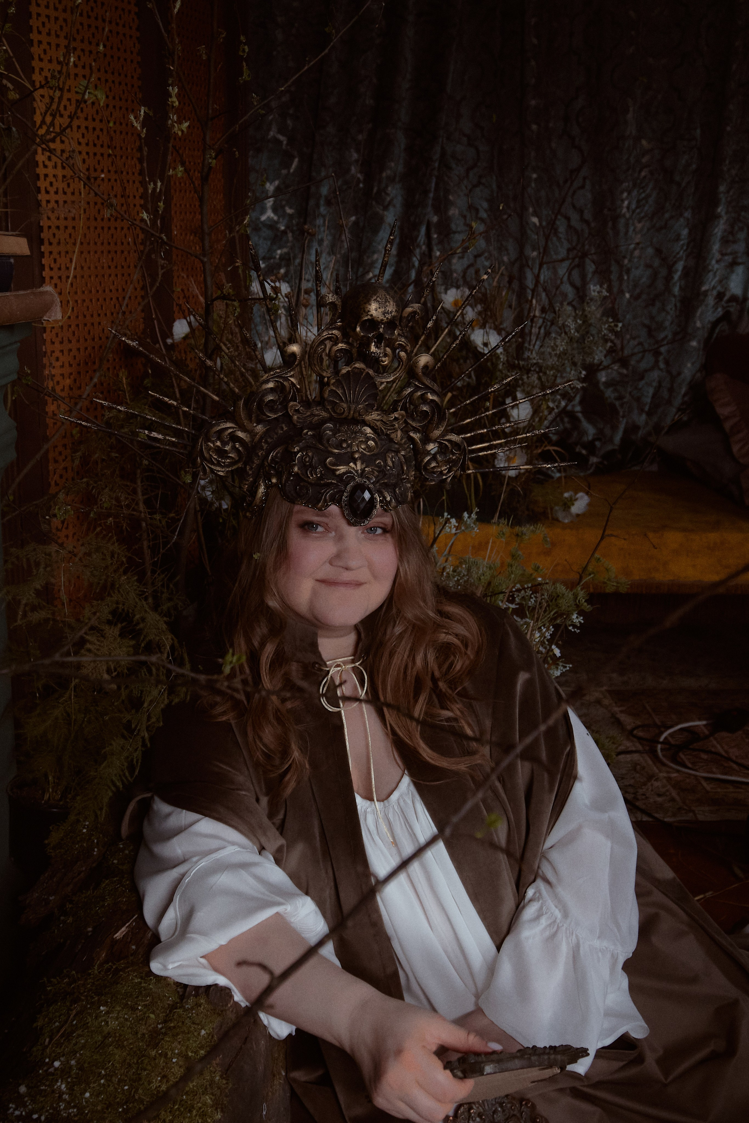 Мать и Дочь. Фотограф лавстори Москва/МО Приятелева Ангелина