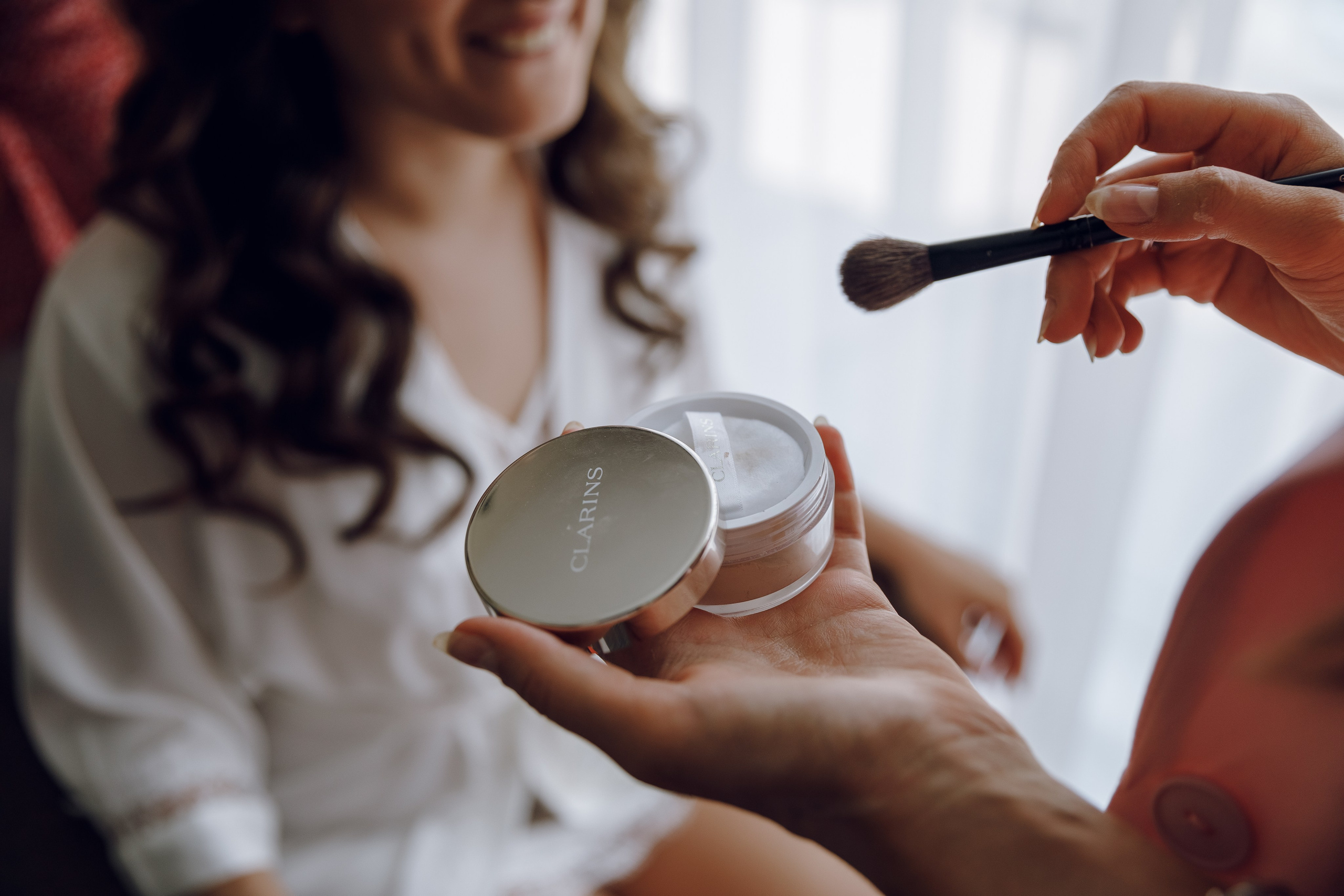 Александра и Артём. Главная