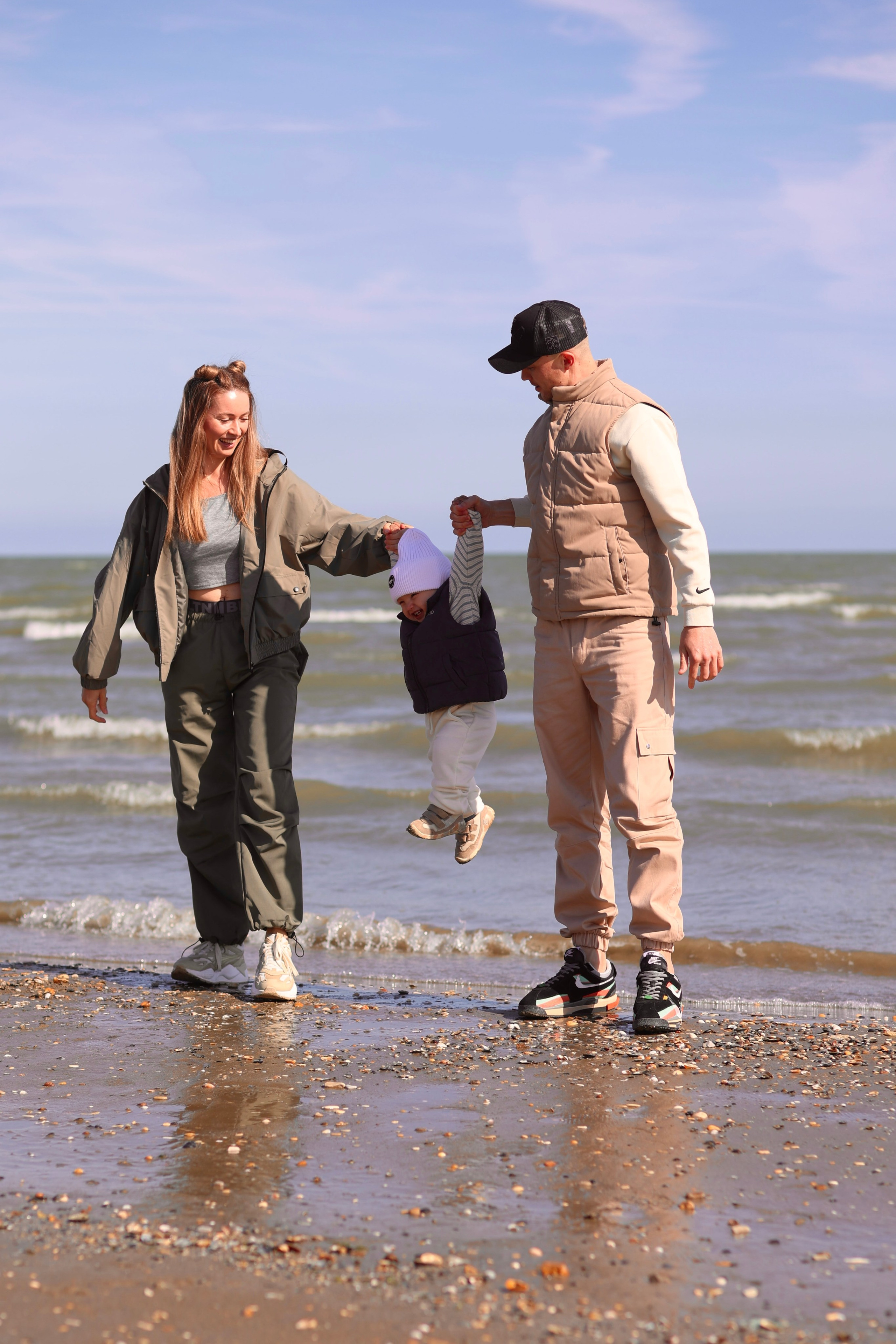 Фото прогулки. Shirin Ustaeva Photography—больше, чем фотография